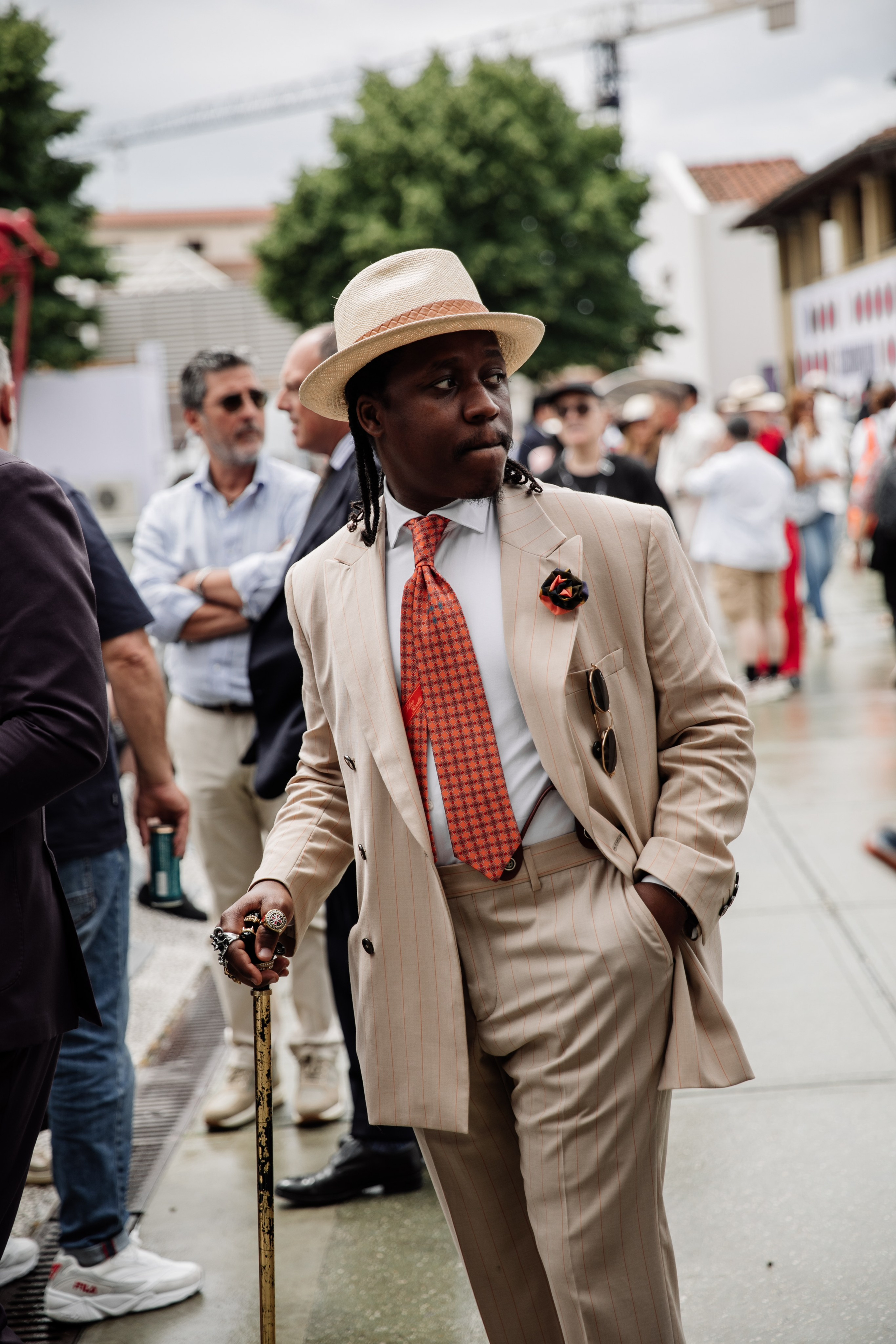 Репортаж. Фотограф Вероника Яцына в Ташкенте