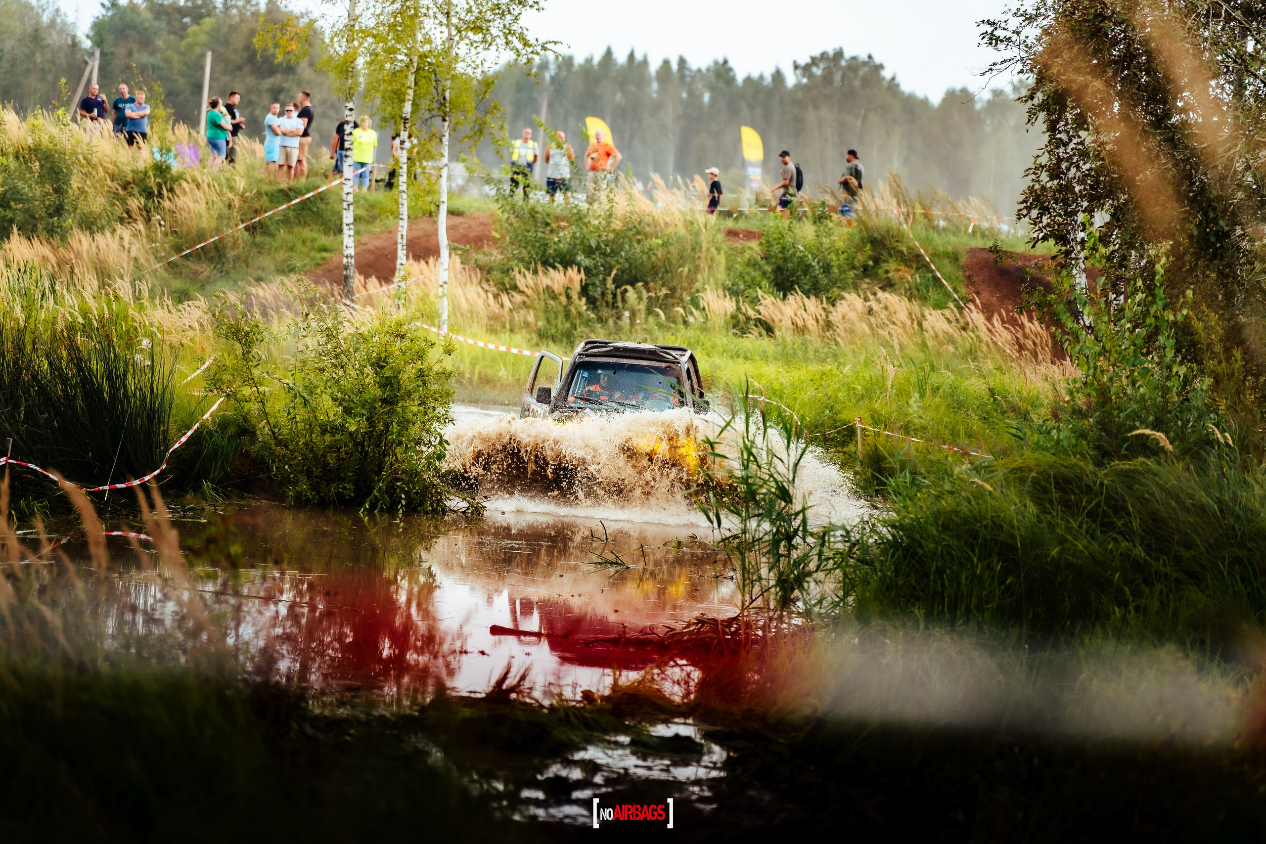 LASF 2024 M. PRAVAŽUMO ČEMPIONATO V ETAPAS. OnePIXEL