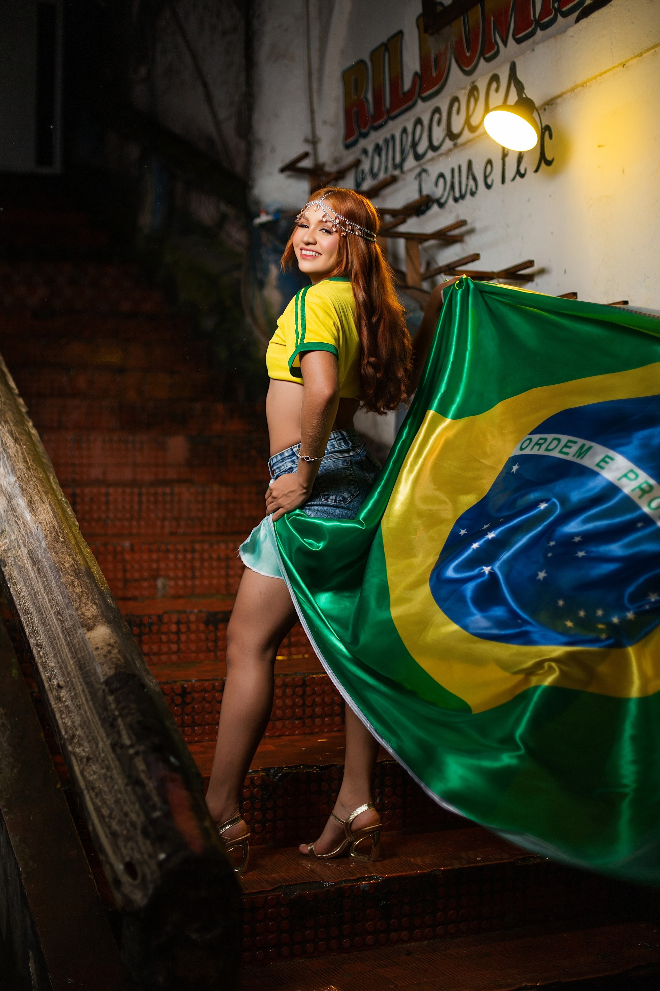 Ensaios de Moda. Ericson Ribeiro | Fotógrafo em Tefé — Amazonas