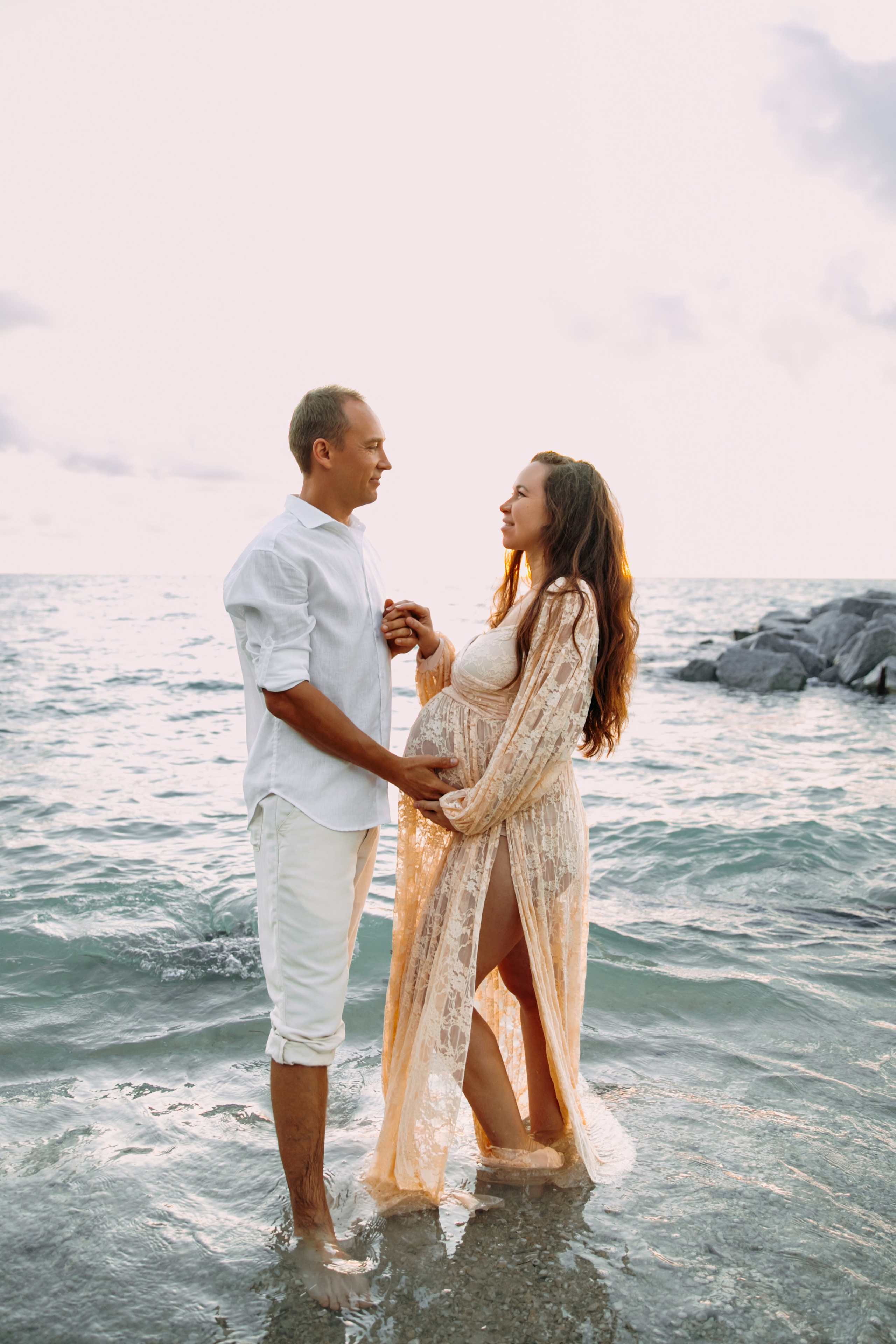 Maternity. Photographer in Miami, Family photographer, Event, Wedding