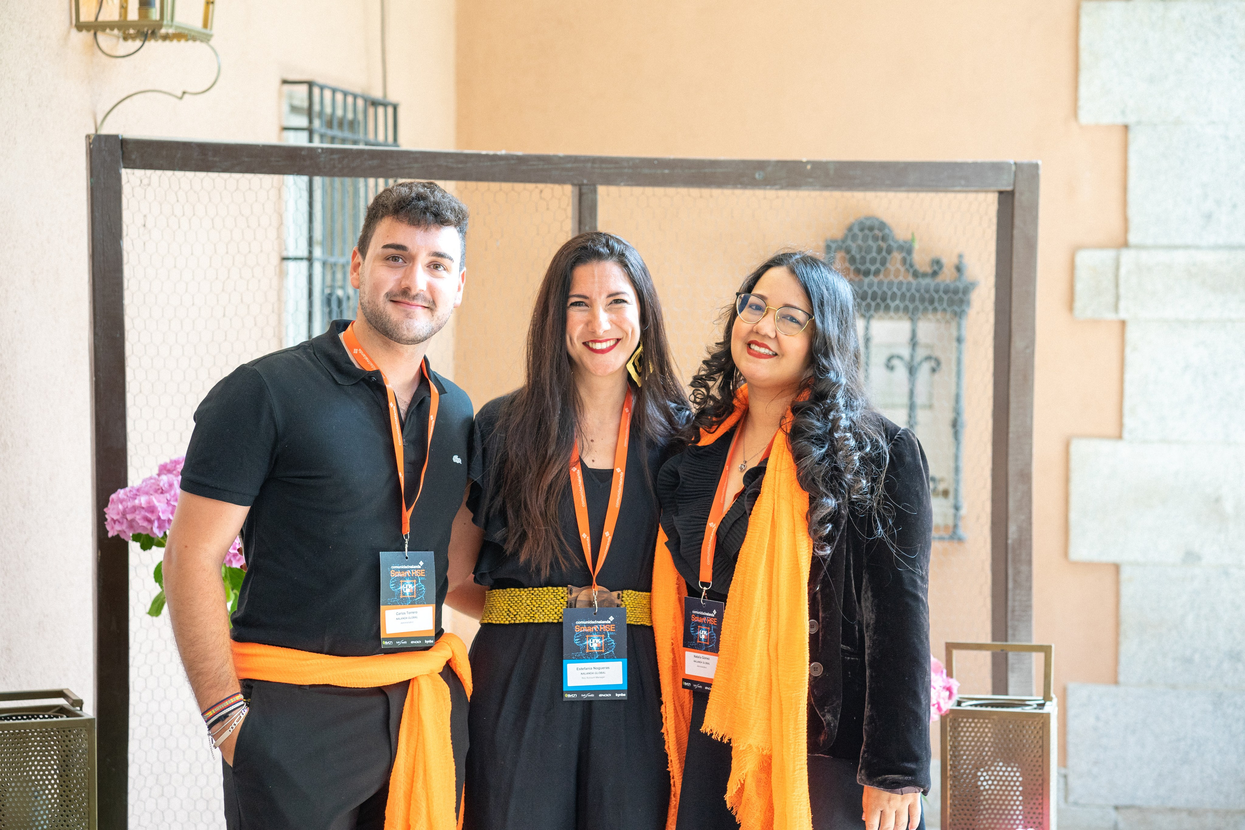 Nalanda. Smart HSE Link-Up. Fotógrafa en Madrid | Retratos femeninos, familia y sesiones con caballos – Anna Maruleva