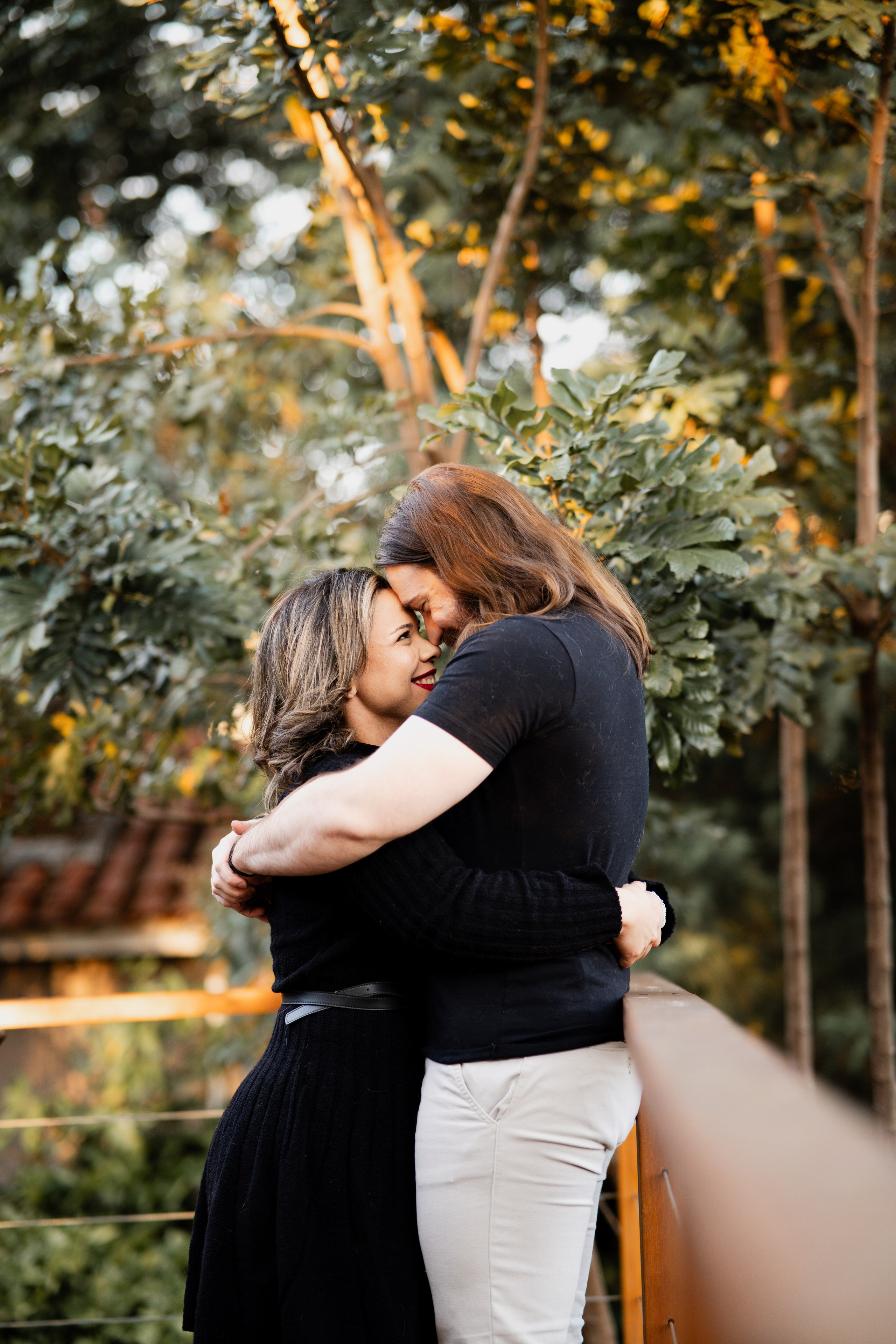 Ensaios Fotográficos em Campinas | Casal, Pré-Wedding e Lifestyle
