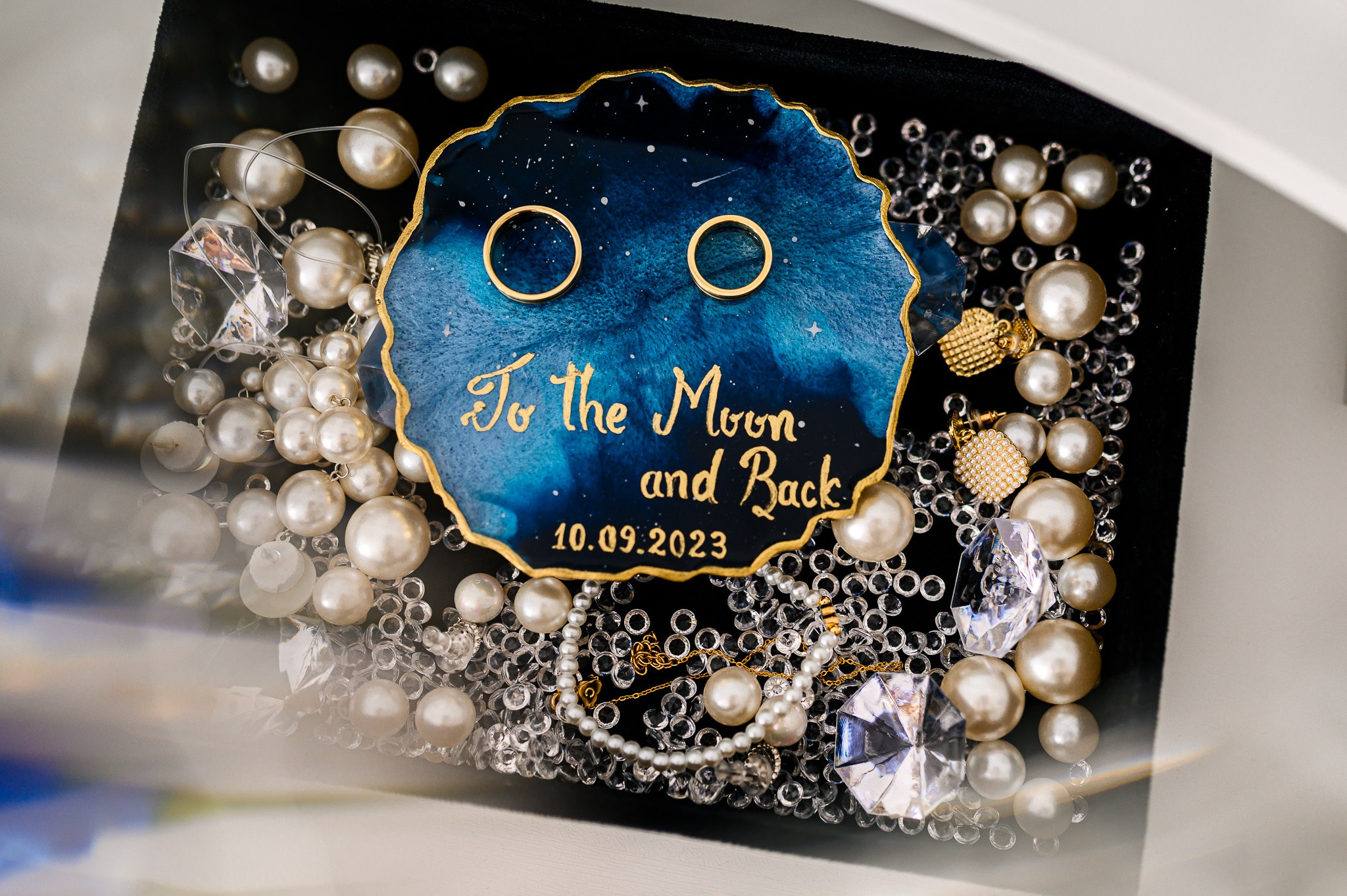 Corina & Paul. Mugurel Olteanu Fotograf