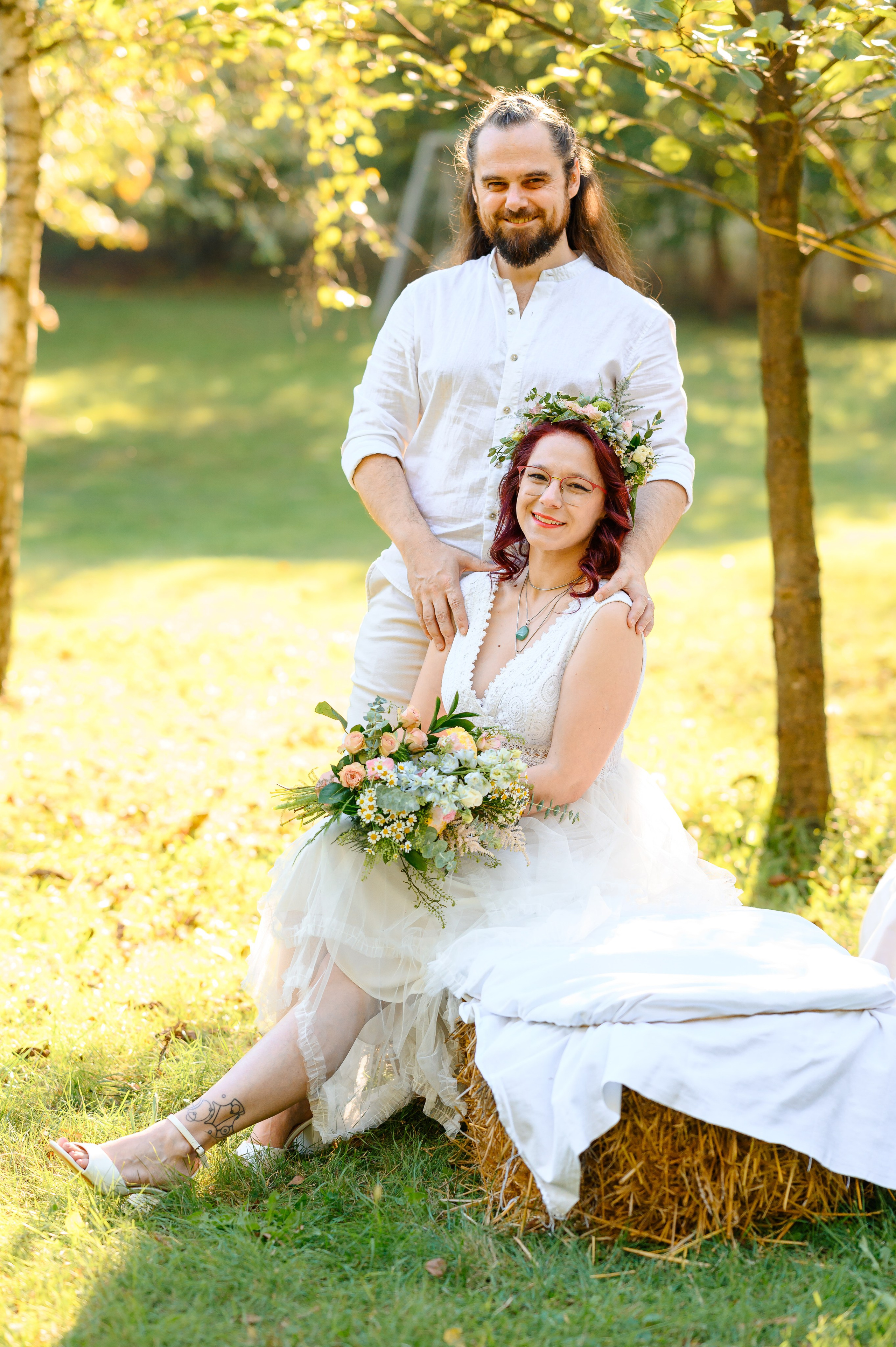 Diana & Andrei. Mugurel Olteanu Fotograf