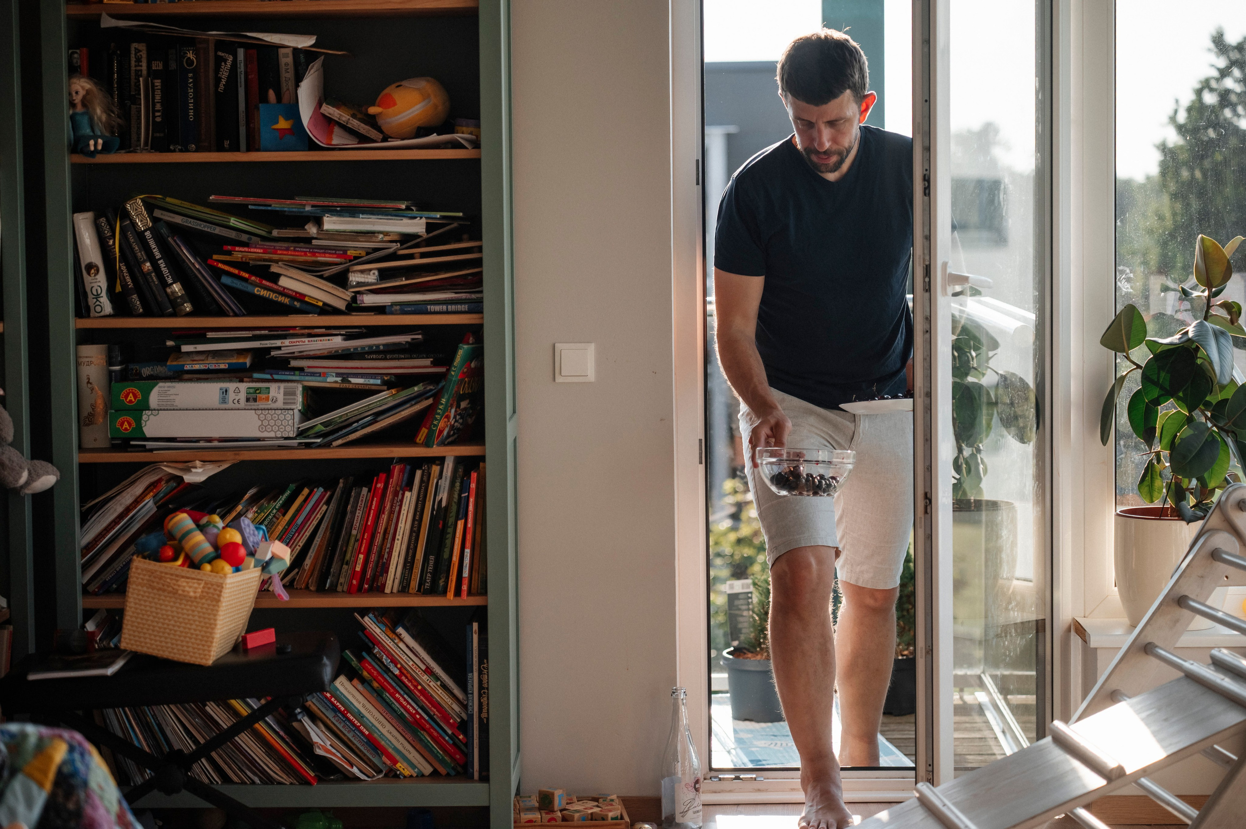 Домашняя атмосфера. Фотограф Таллинн — свадьба |семья | lovestory