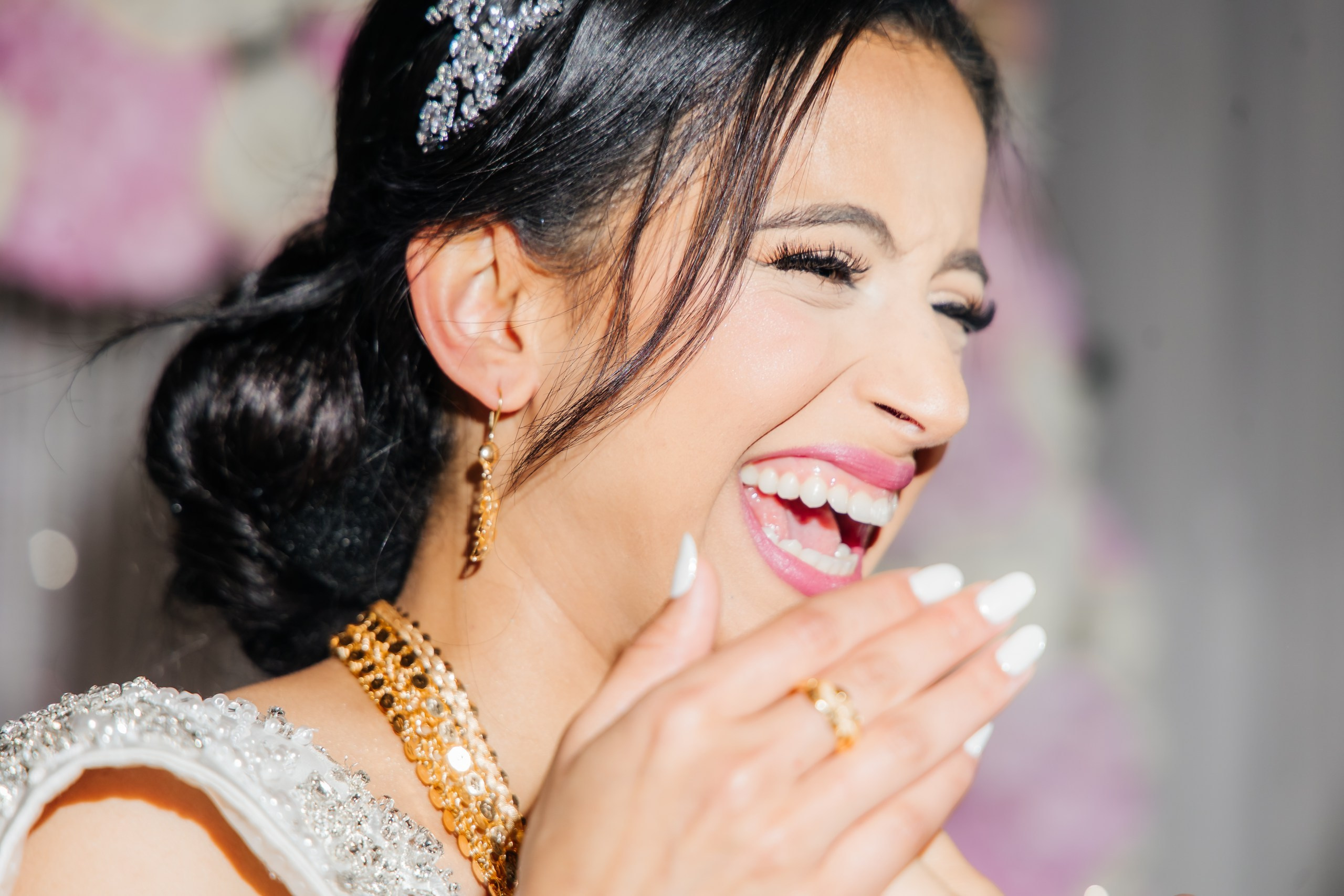 Marah and Omar, The Venetian NJ. Luxury Wedding Photography and Cinematography