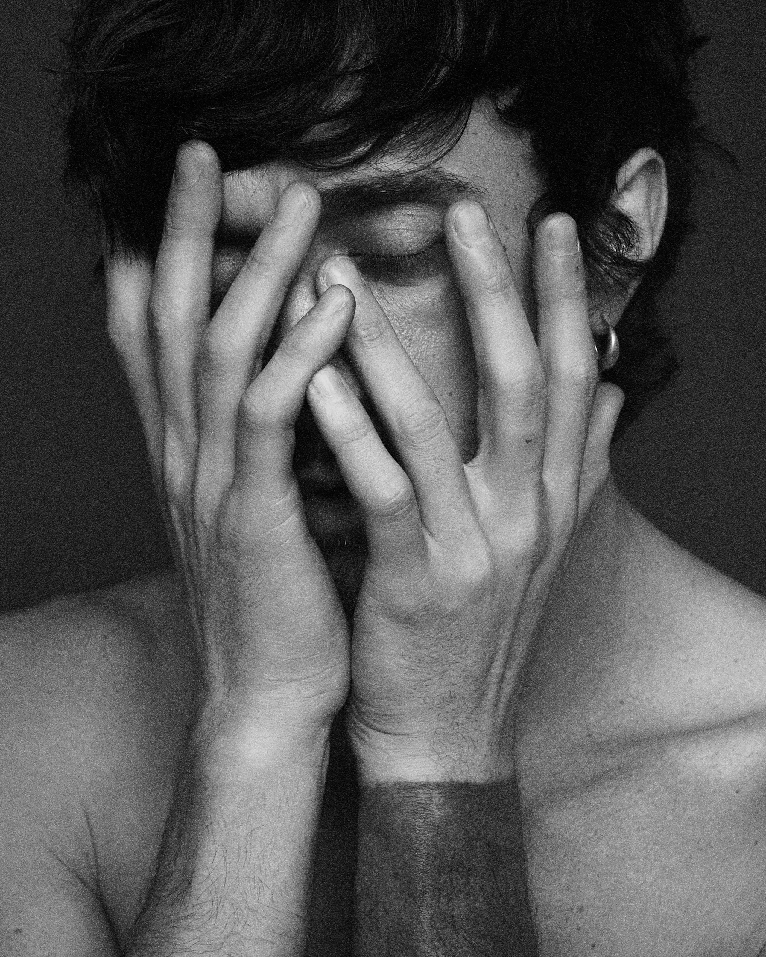 Kirill Mintsev. Фотограф Абдршин Валерий