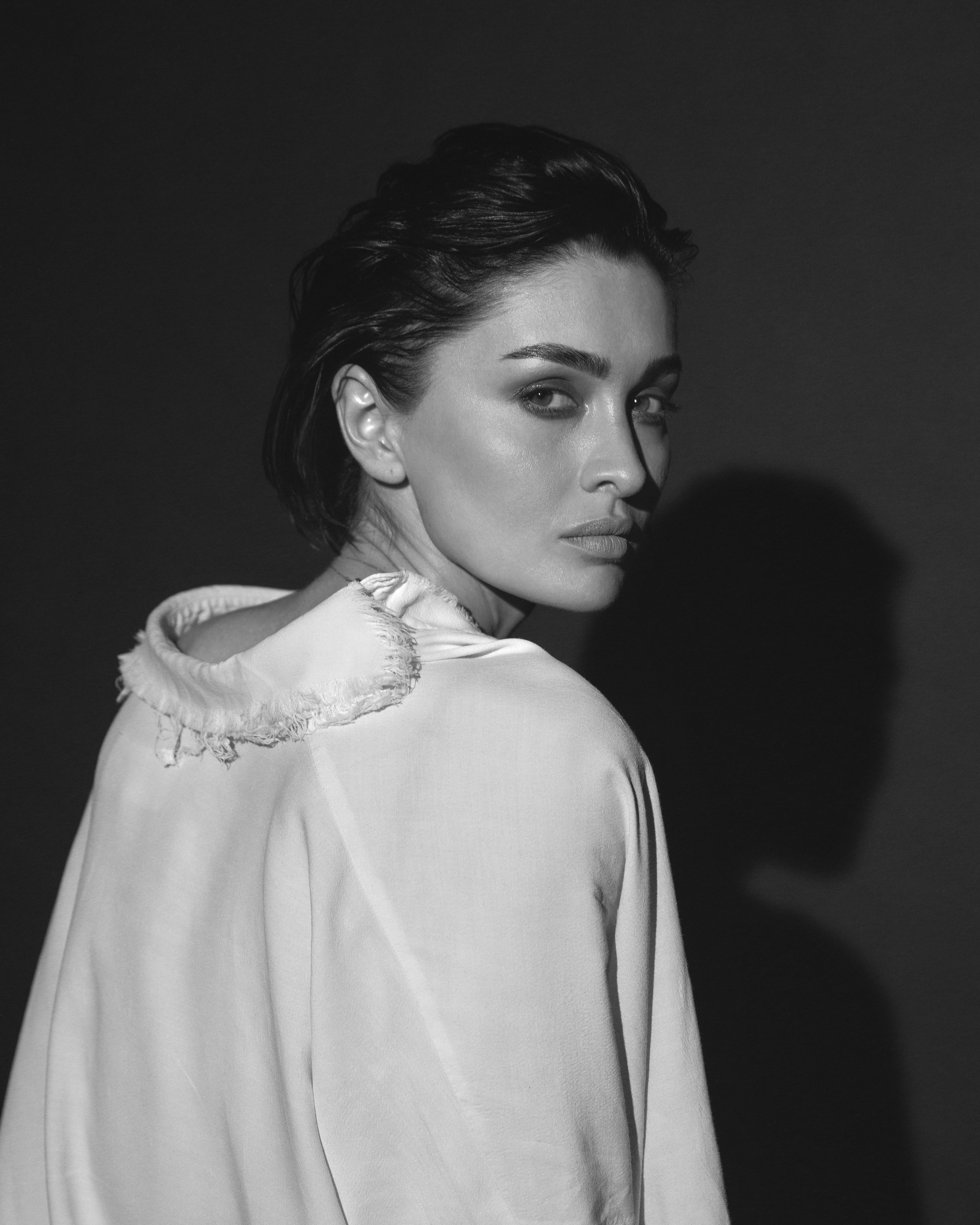 VIKA. Фотограф Абдршин Валерий