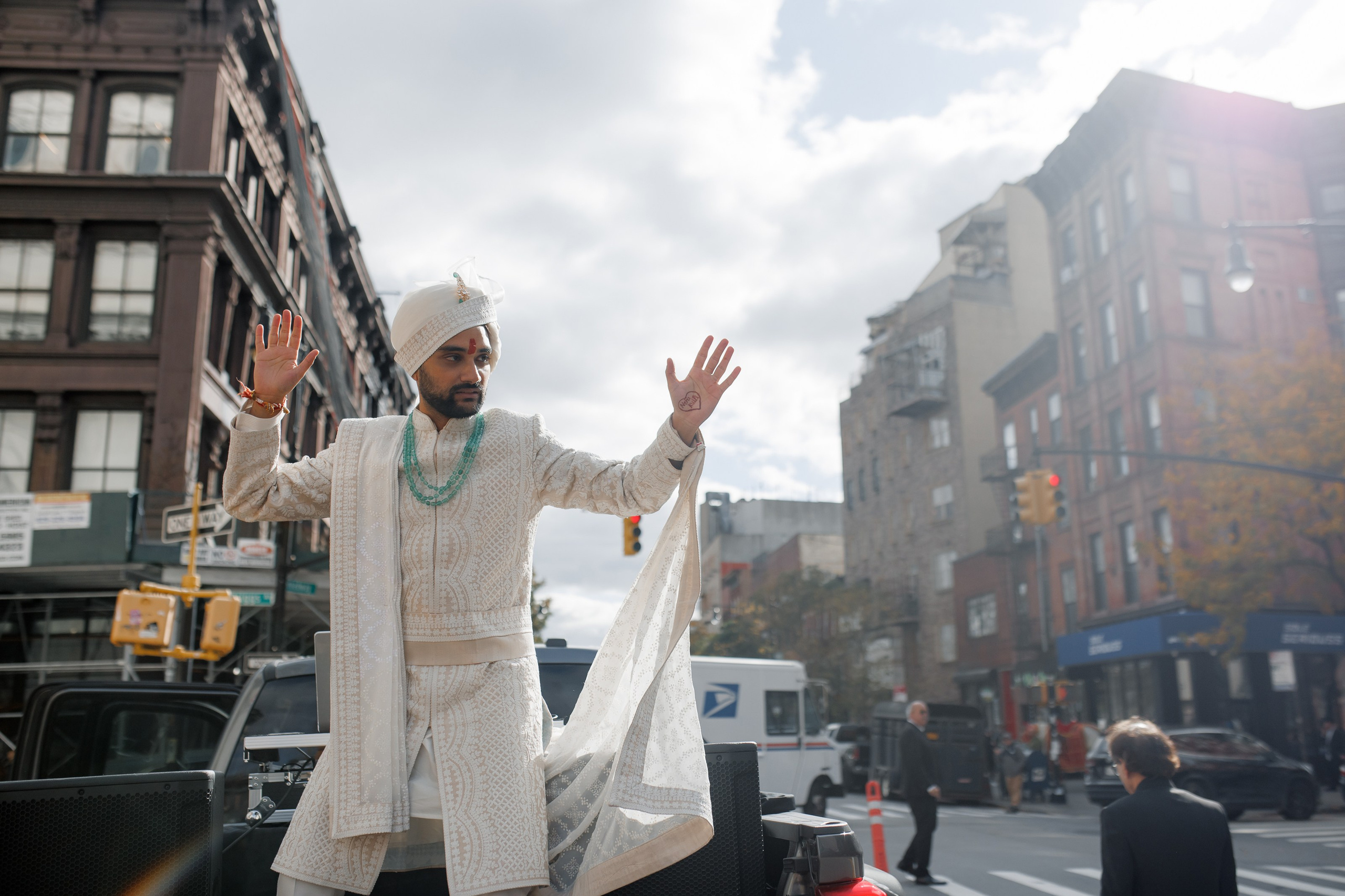 Vishal & Priya. Svyatoslav Bogdanov — destination photographer