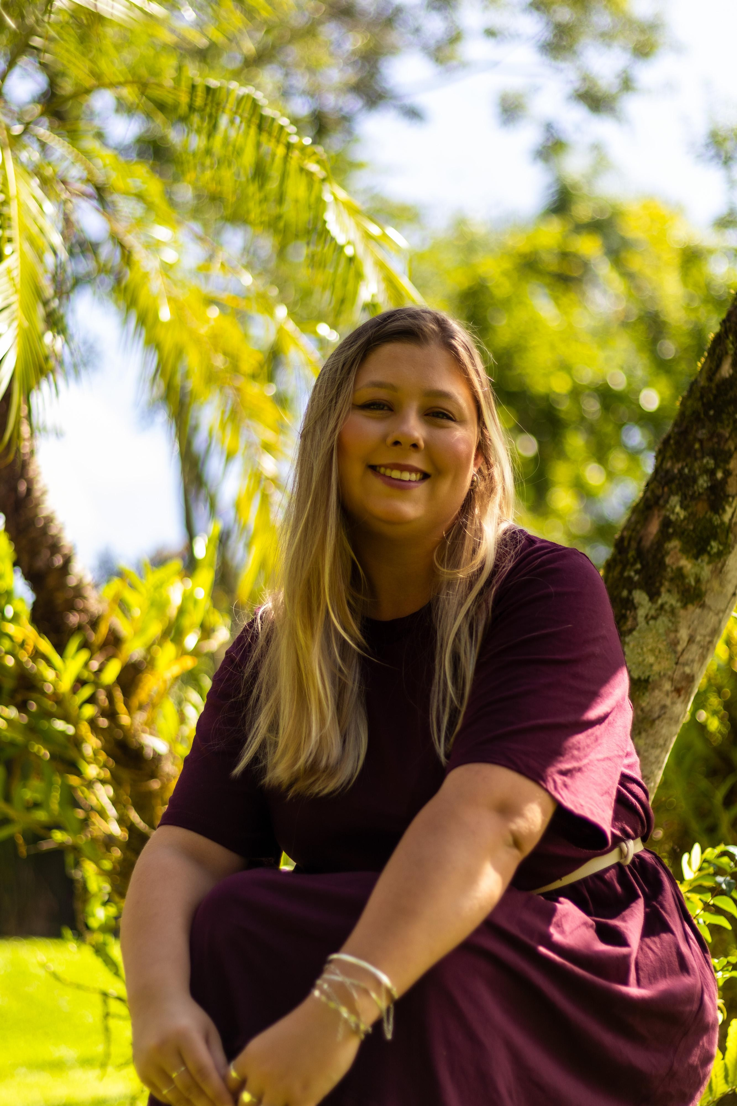 Ensaio Fotográfico Externo – Renata Wagner | Novo Hamburgo – RS. Bemove Fotografia | Fotógrafo em Novo Hamburgo — RS