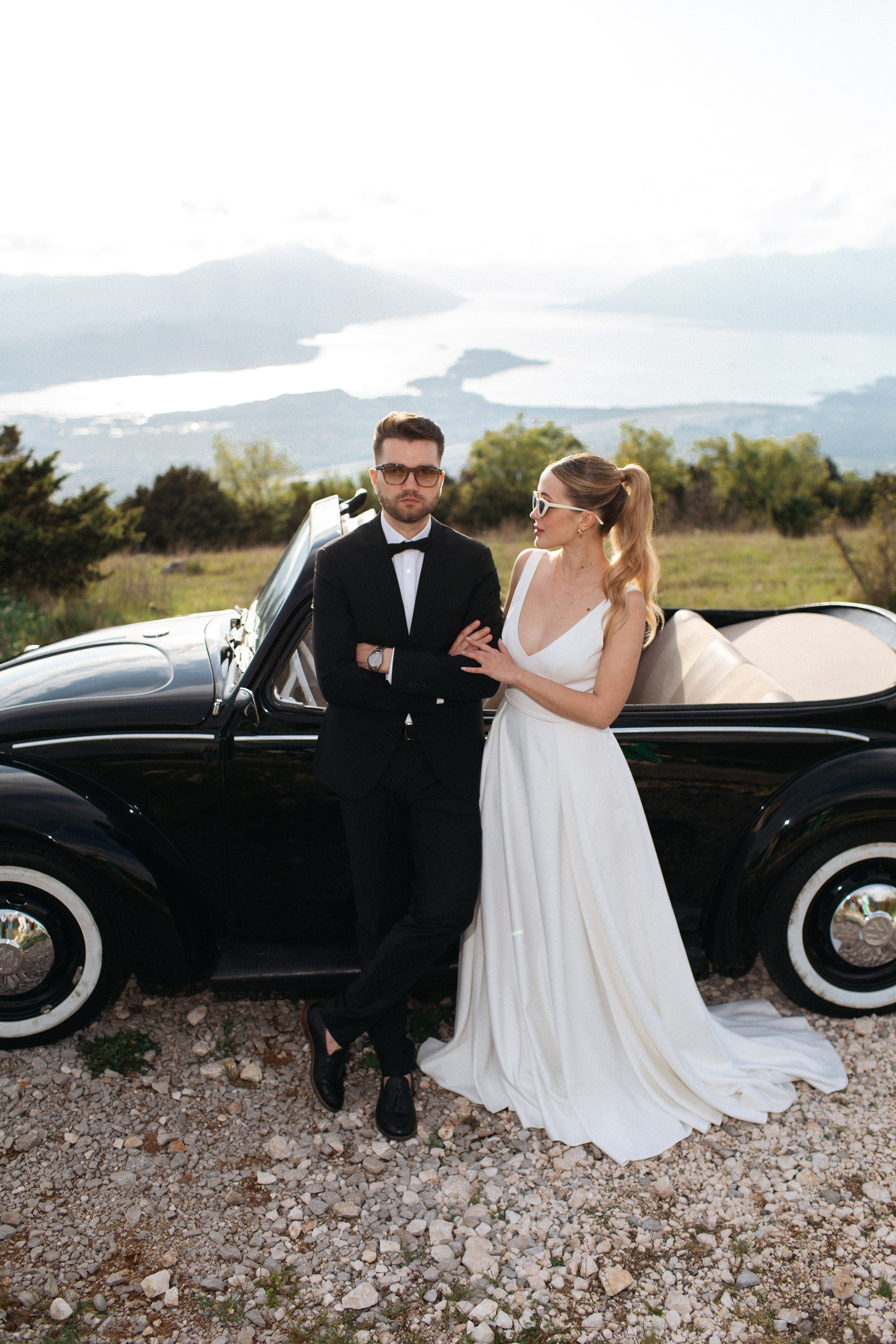 Montenegro Ivan & Natali. Весільний та сімейний фотограф Наталія Дудник. Дніпро, Україна/Європа