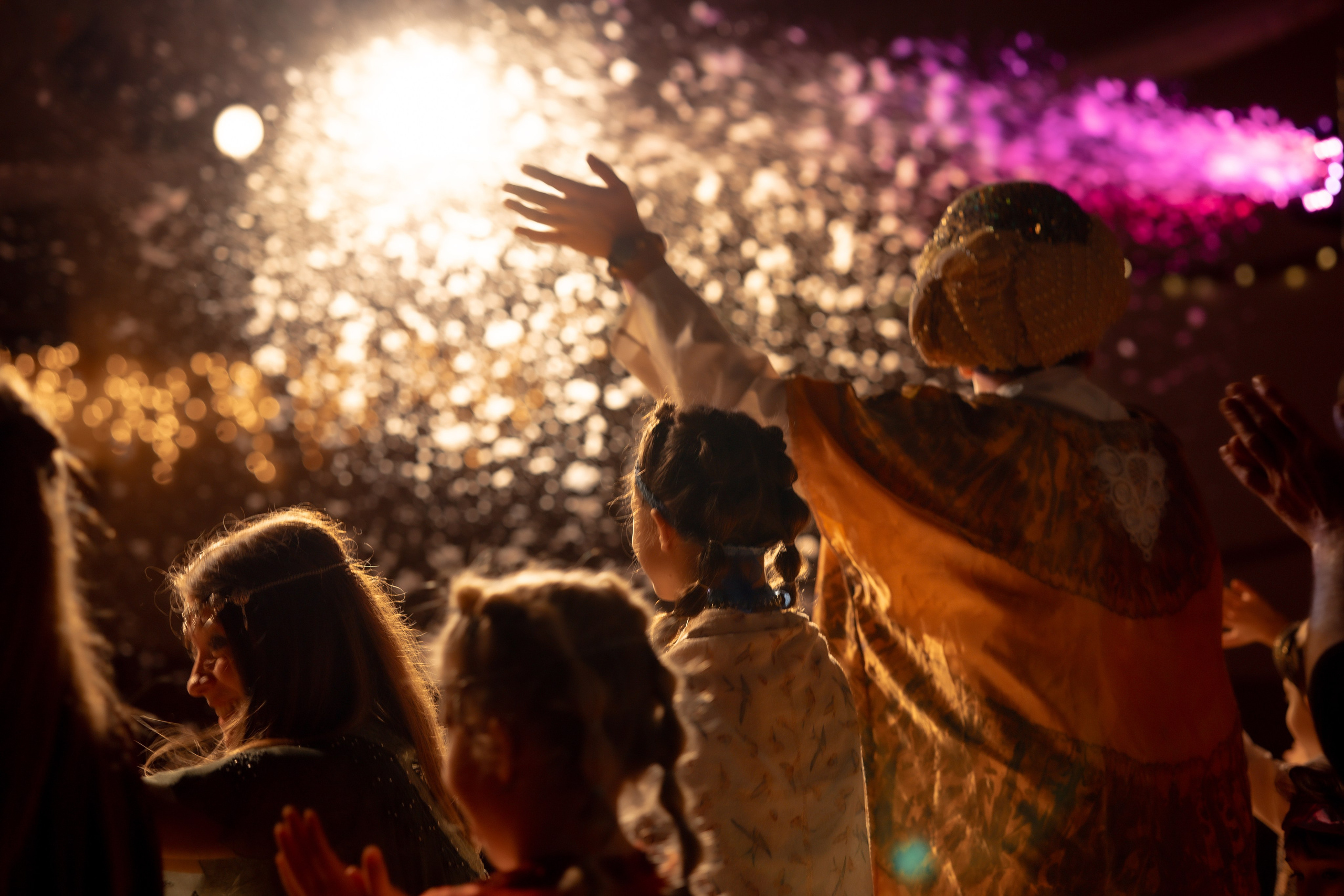 Aladdin’s Magic Lamp — Palme. Yana Bobrova | Artistic Photography