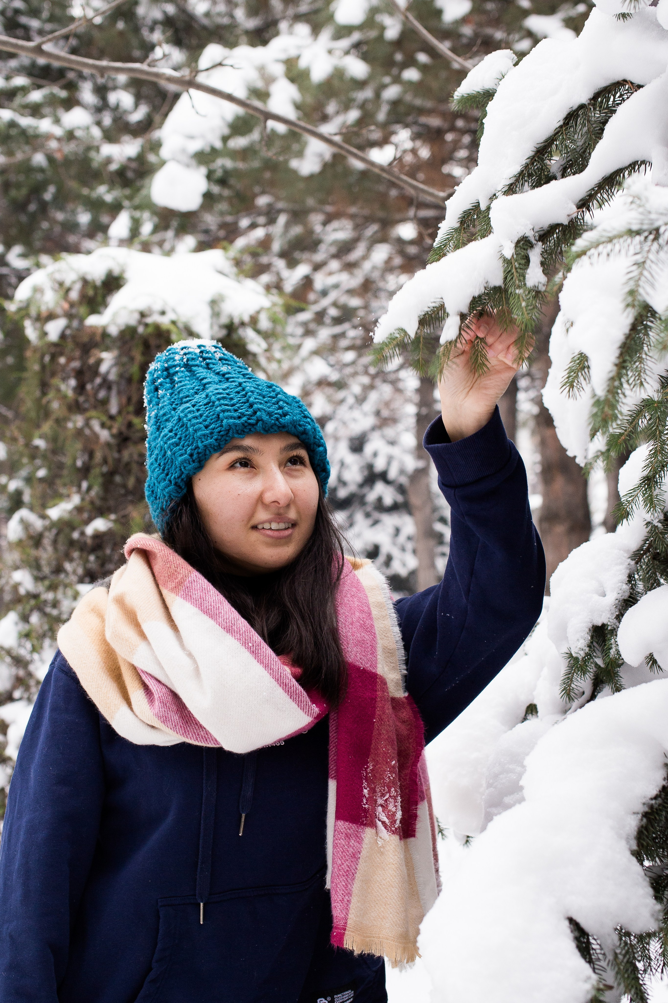 Айгерим. Индивидуальный и love story фотограф в Алматы Шарычева Ирина