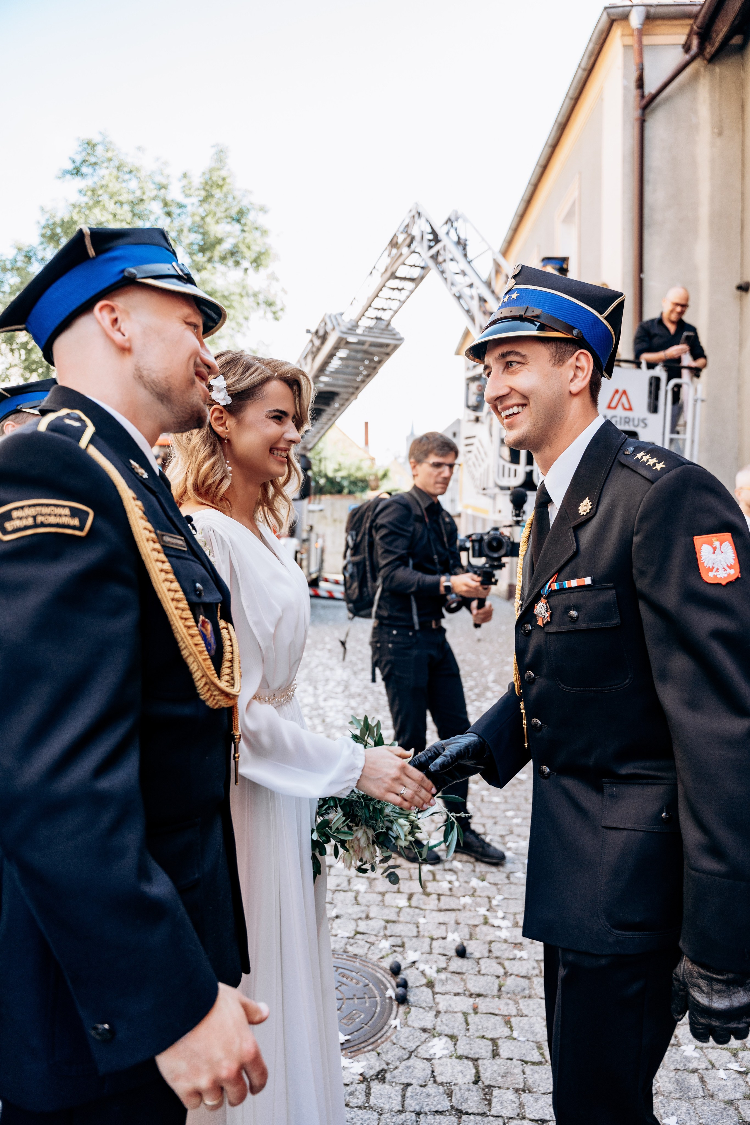 D&P. SL Wedding Photo: ponadczasowa fotografia ślubna | Wrocław & Europa