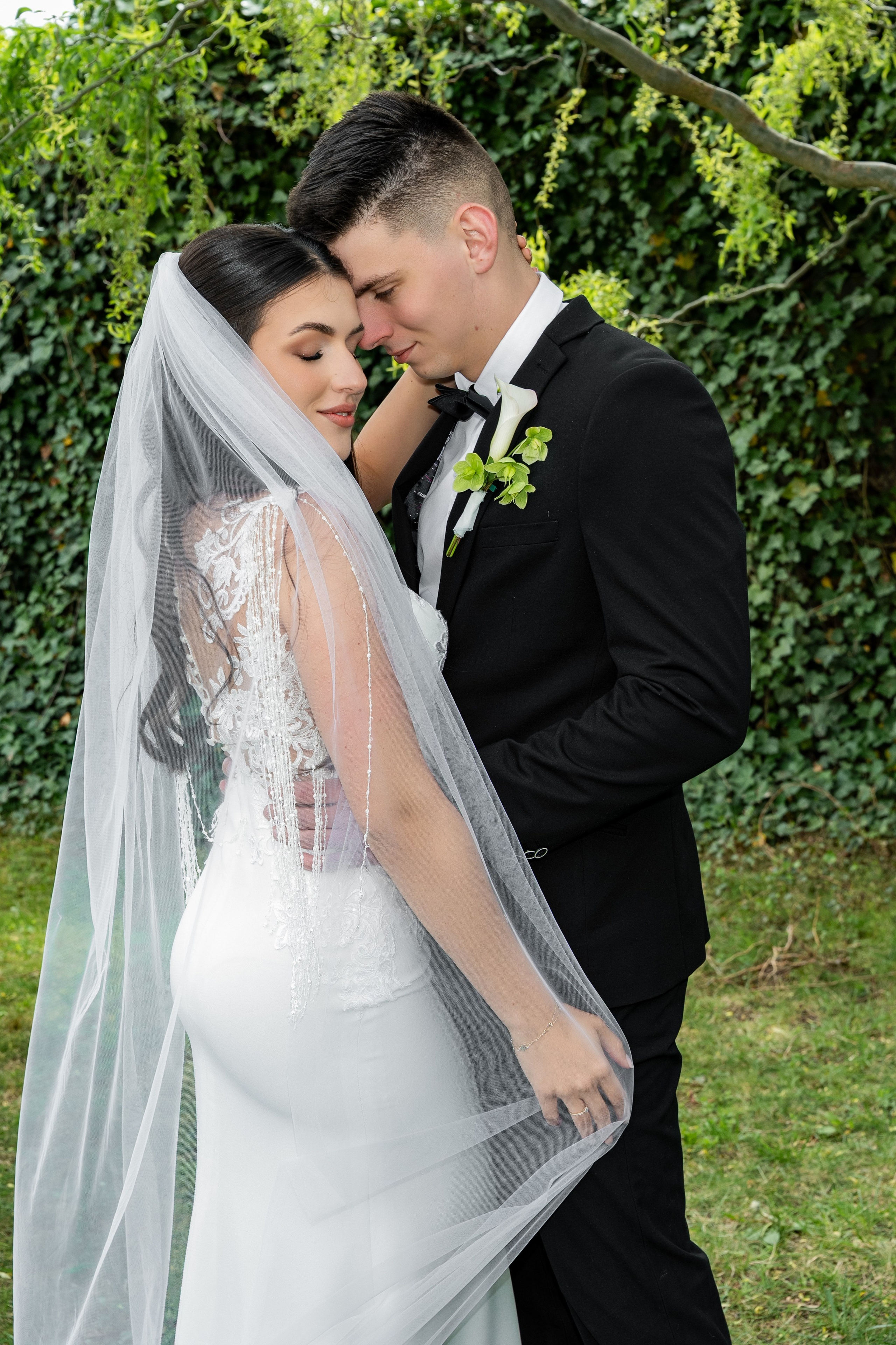 P&M. SL Wedding Photo — Editorial, Elegant & Timeless Wedding Photography in Poland and Across Europe