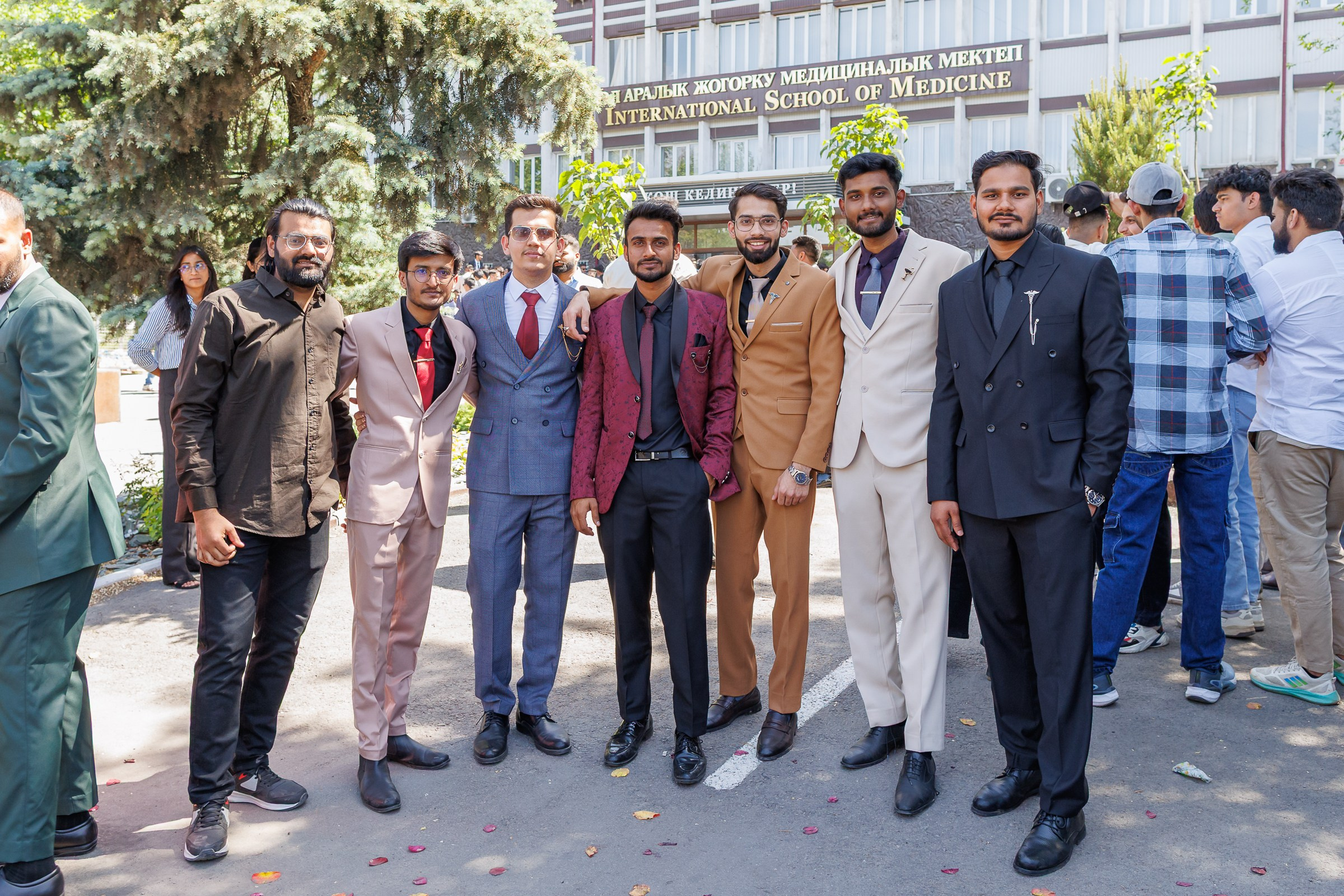 Reportage. Портретный и репортажный фотограф в Бишкеке Петренко Александр