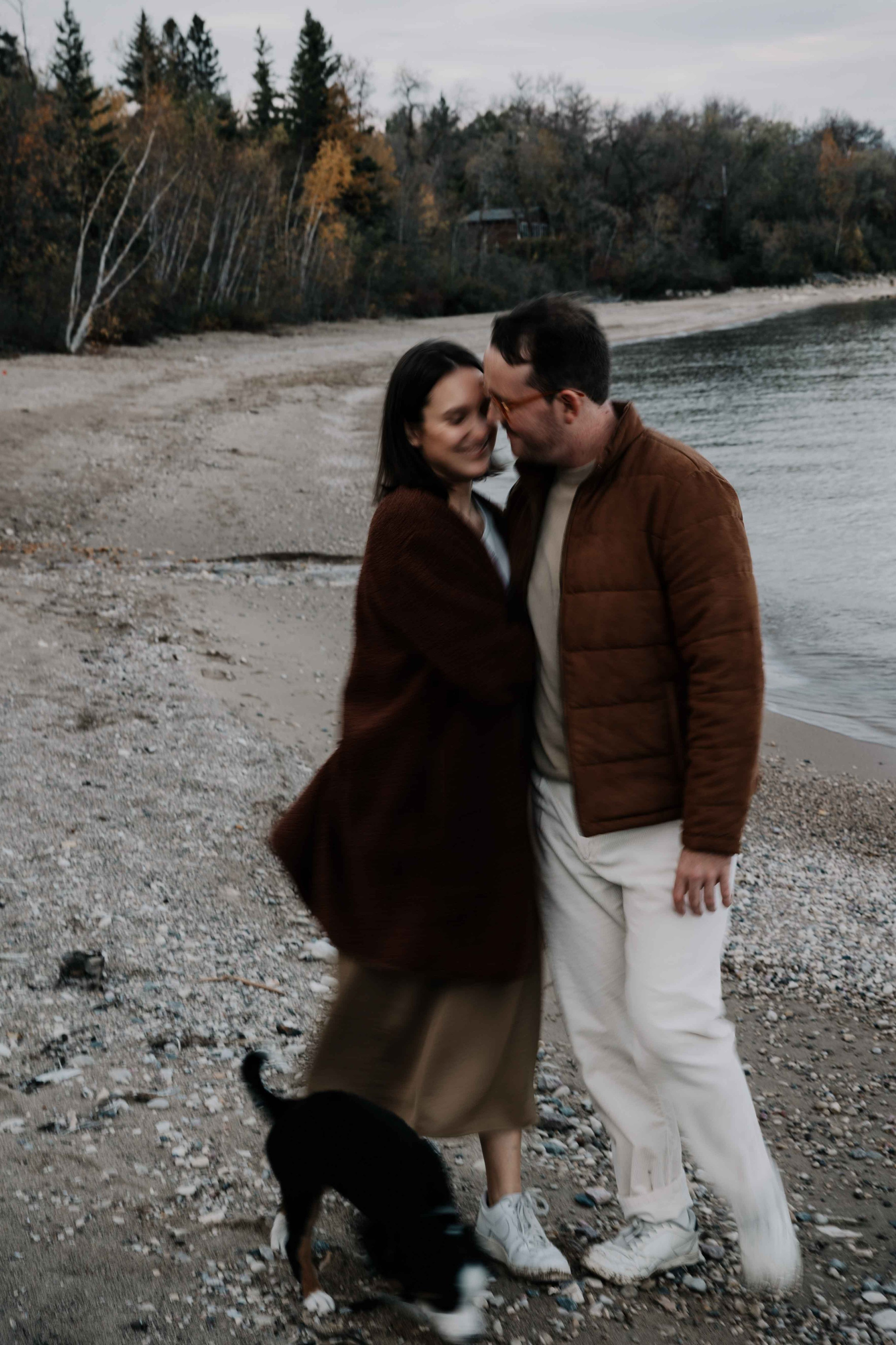 Riane & Jason. Wedding Photographer in Winnipeg — Cinematic & Timeless by Vitiuk Photography