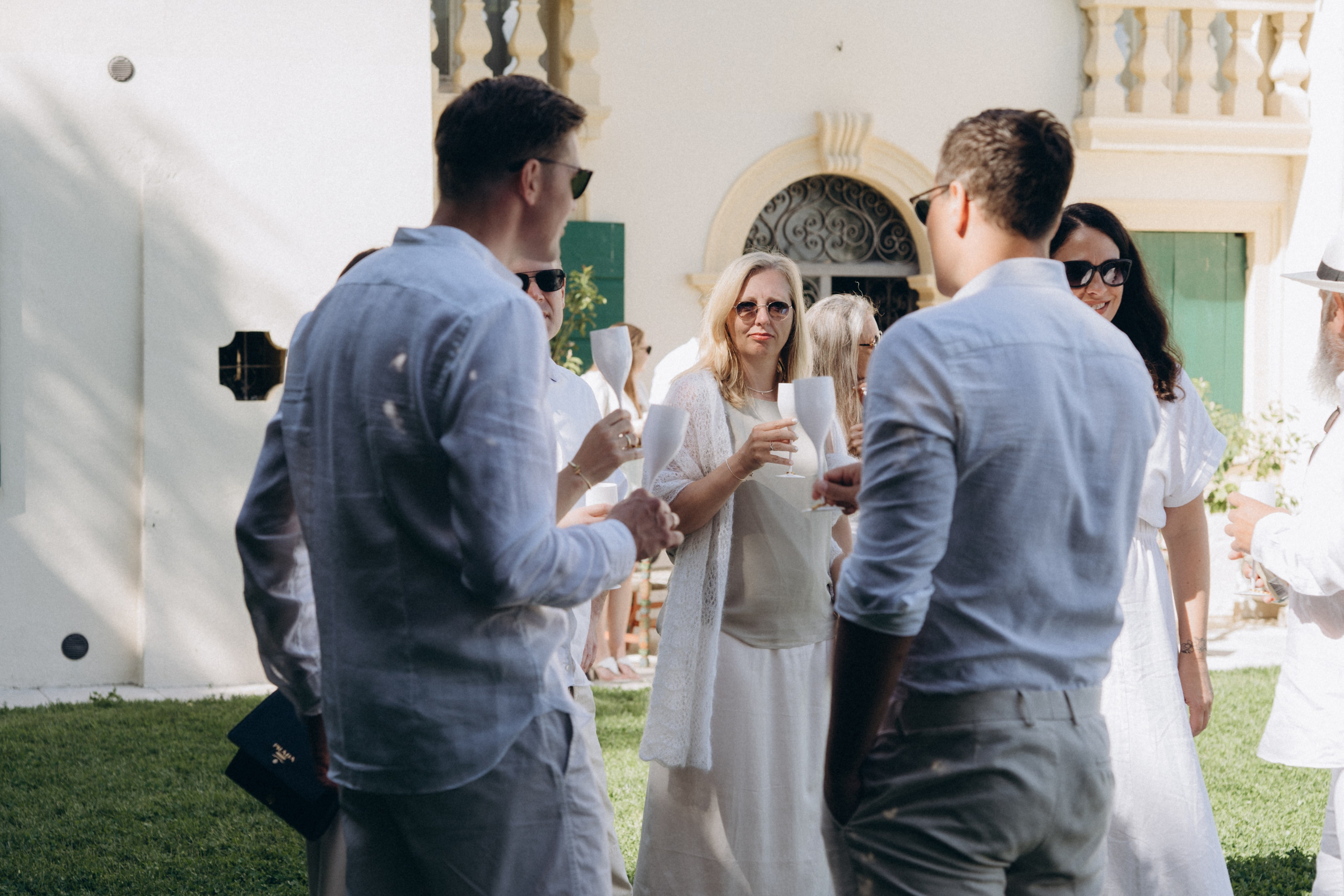 JENNIE & JASPAR • Verona. PHOTOGRAPHER IN ITALY