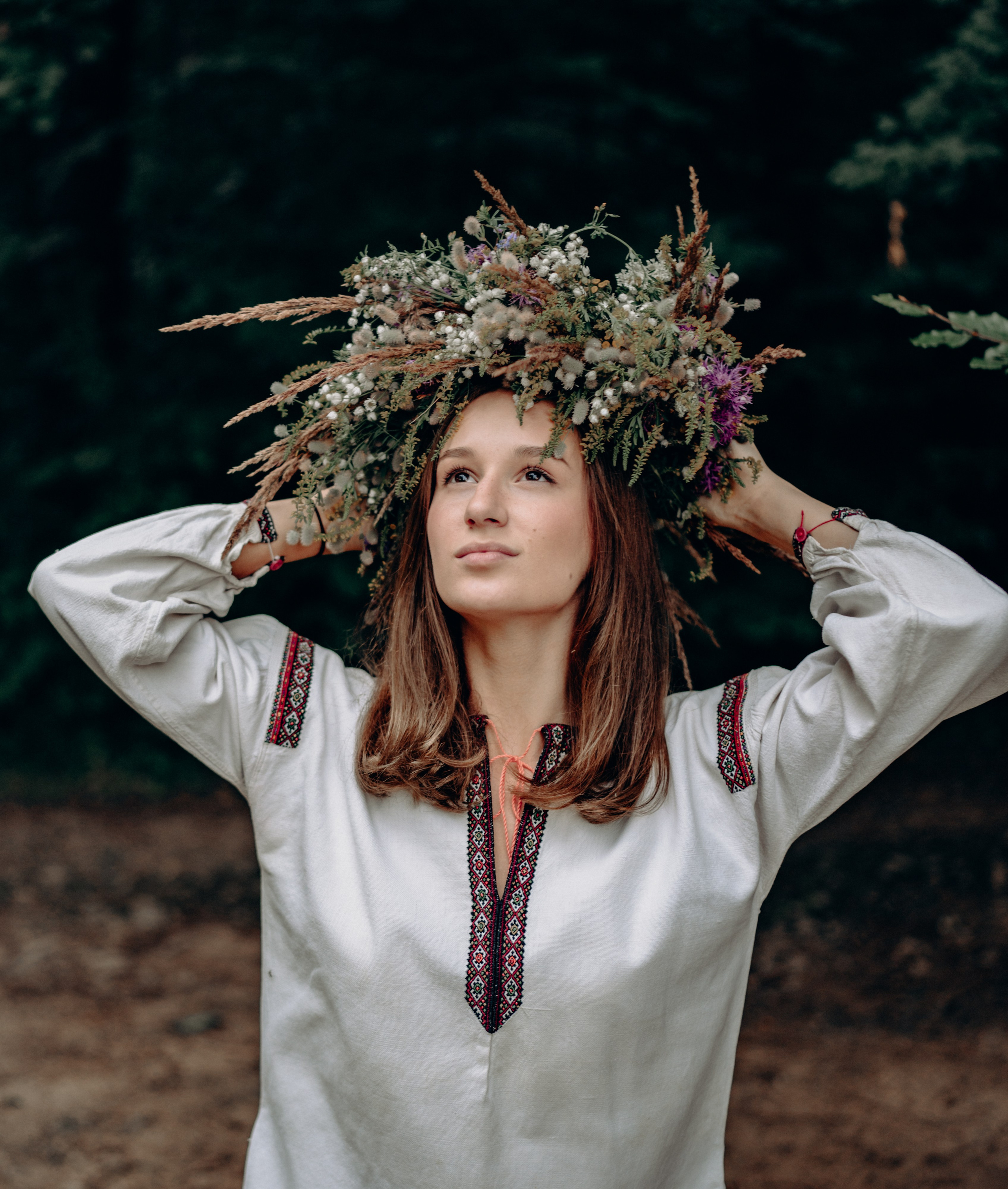 Sisters. Photographer Netherlands