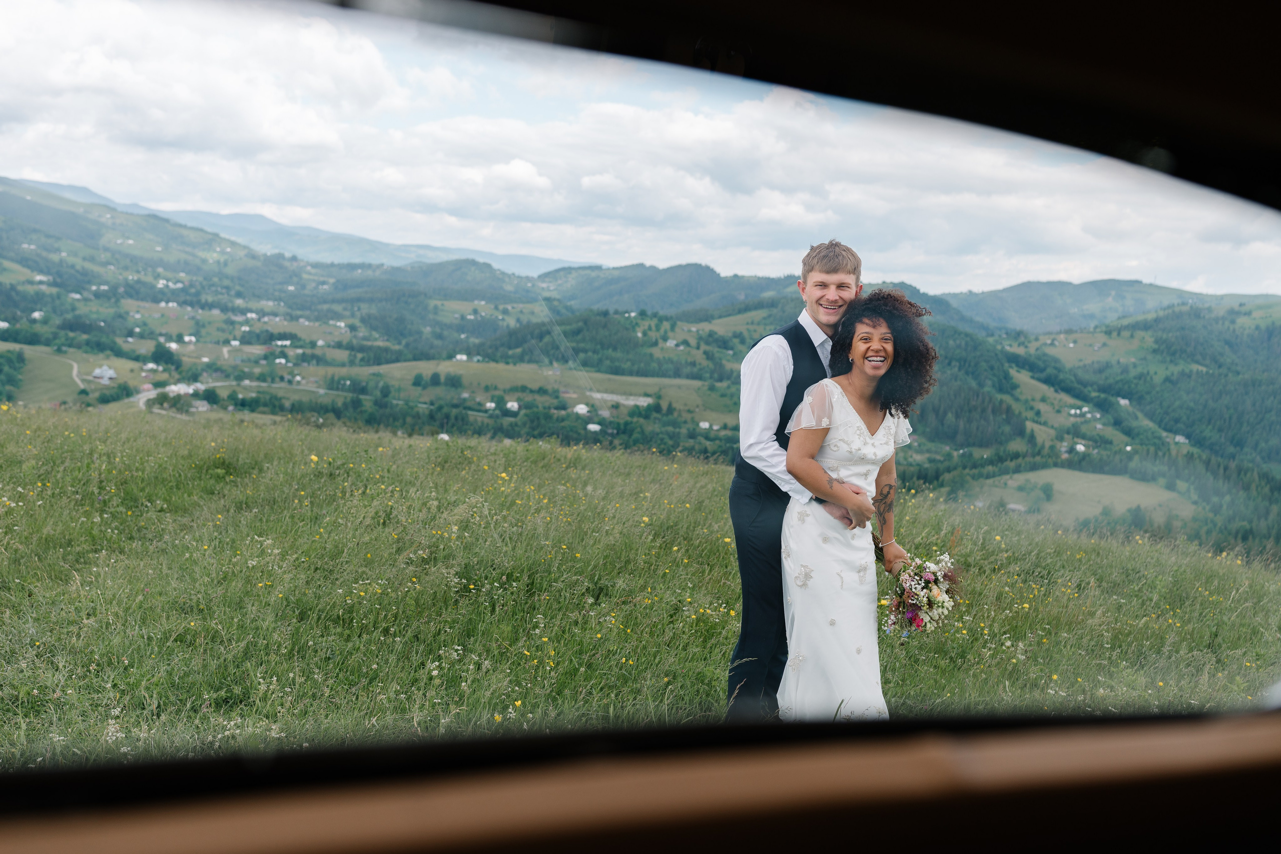 D&M. Photographer Netherlands