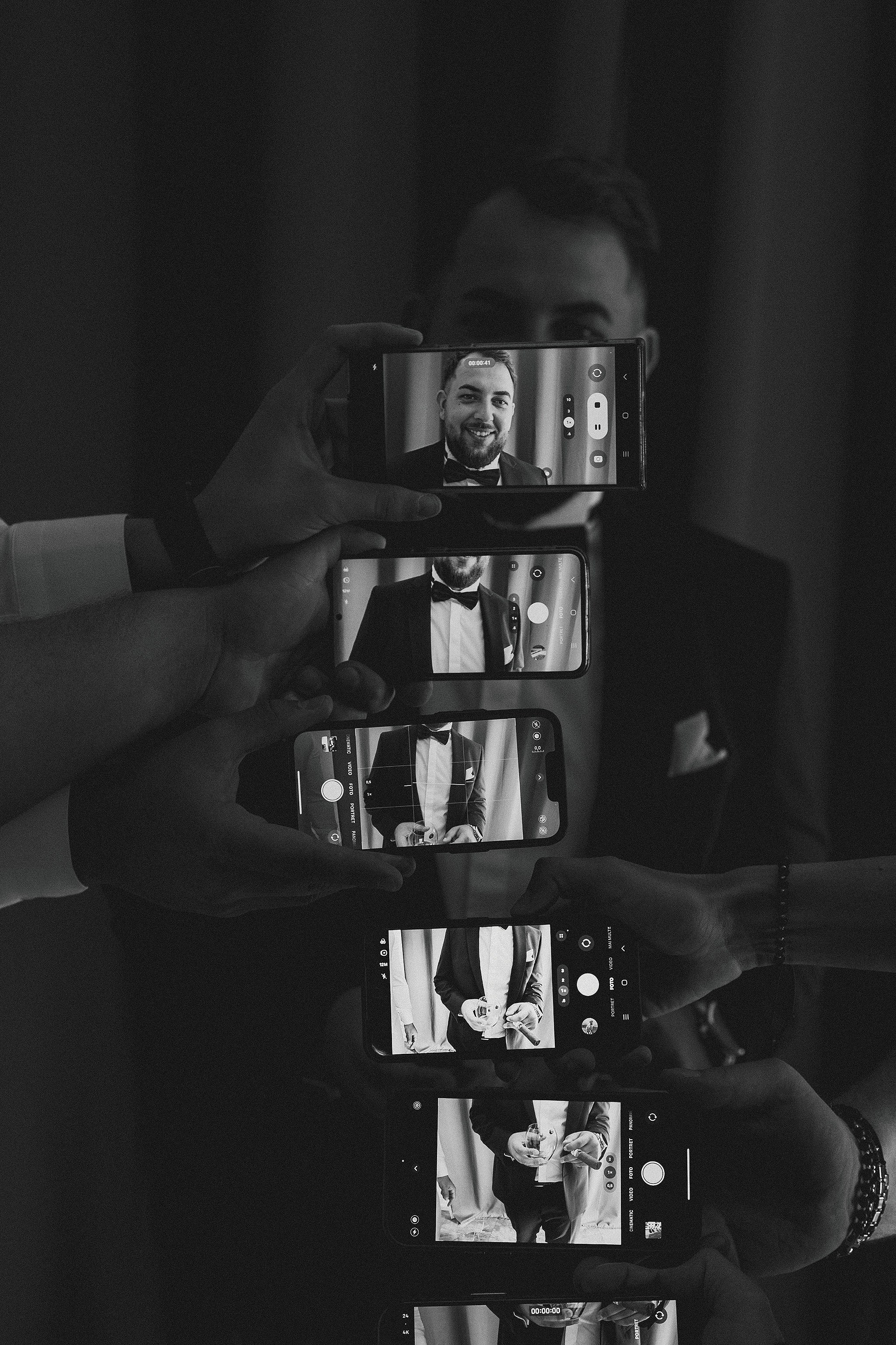 Claudia & Alexandru. Stoica Studio | Fotograf evenimente