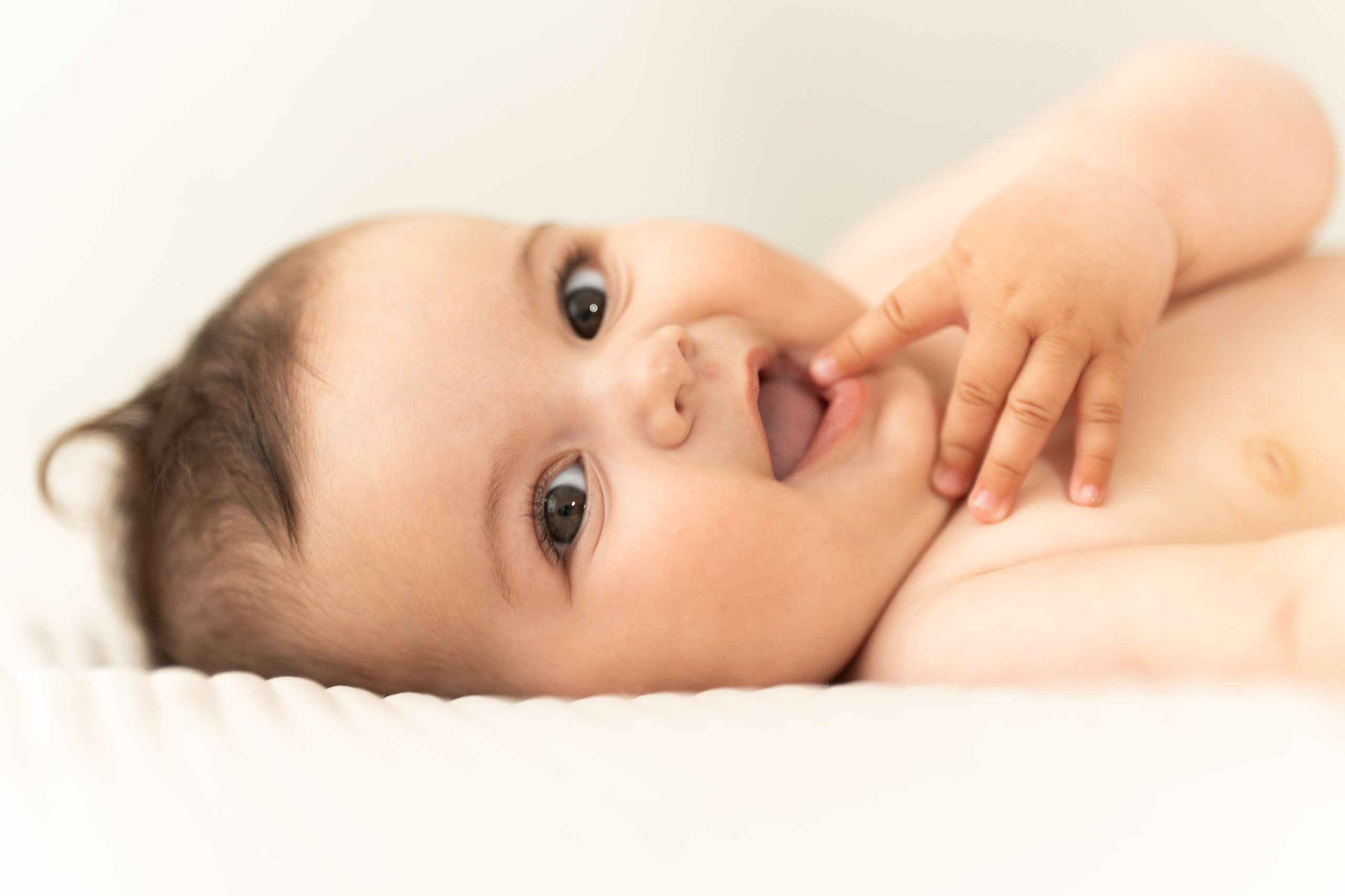 Botez și Familie. Fotograf de Nunta