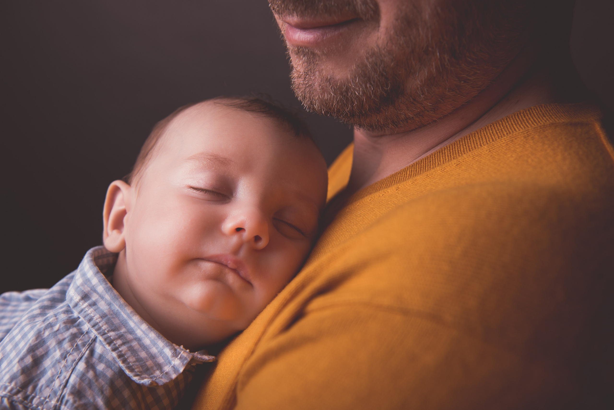 Botez și Familie. Fotograf de Nunta