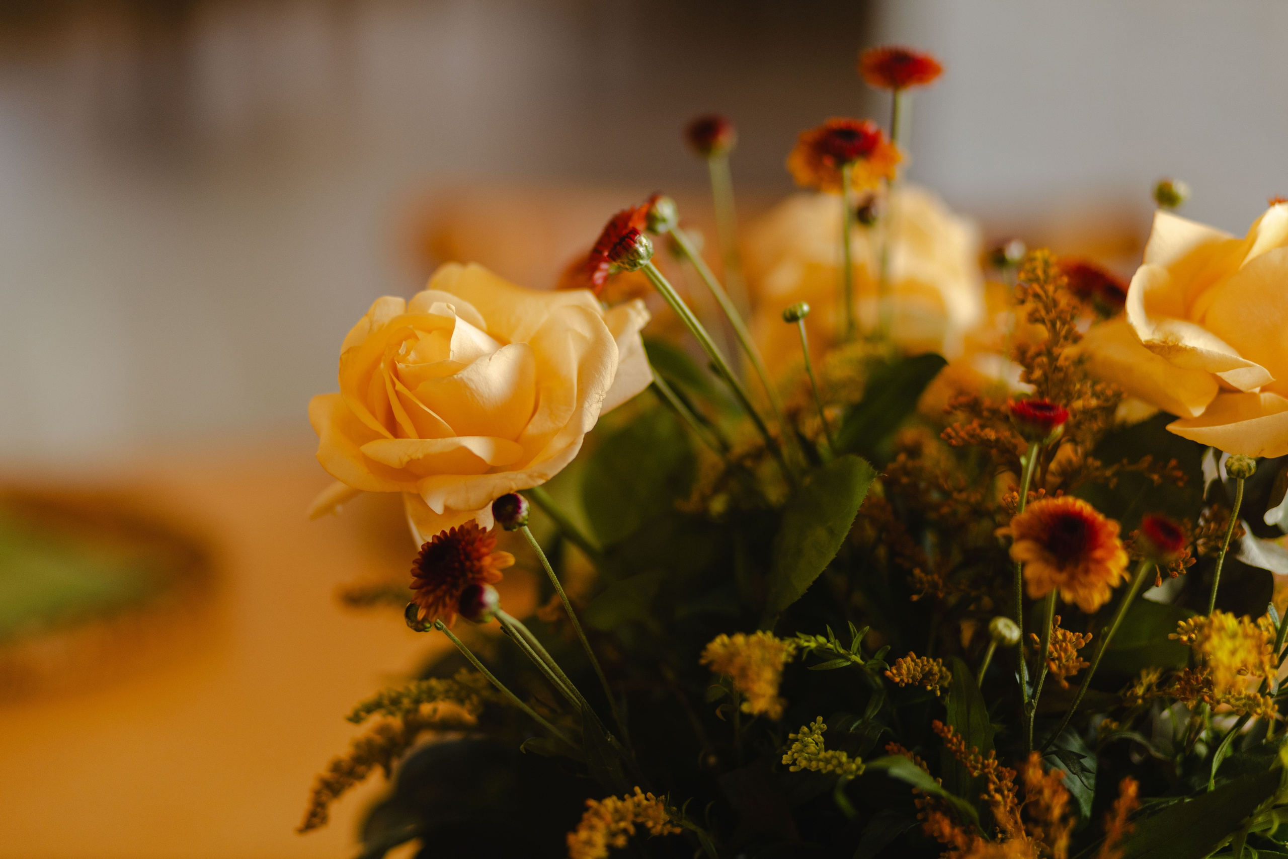 C & H — Leve, calmo e romântico. Fotografia de casamento em Belo Horizonte
