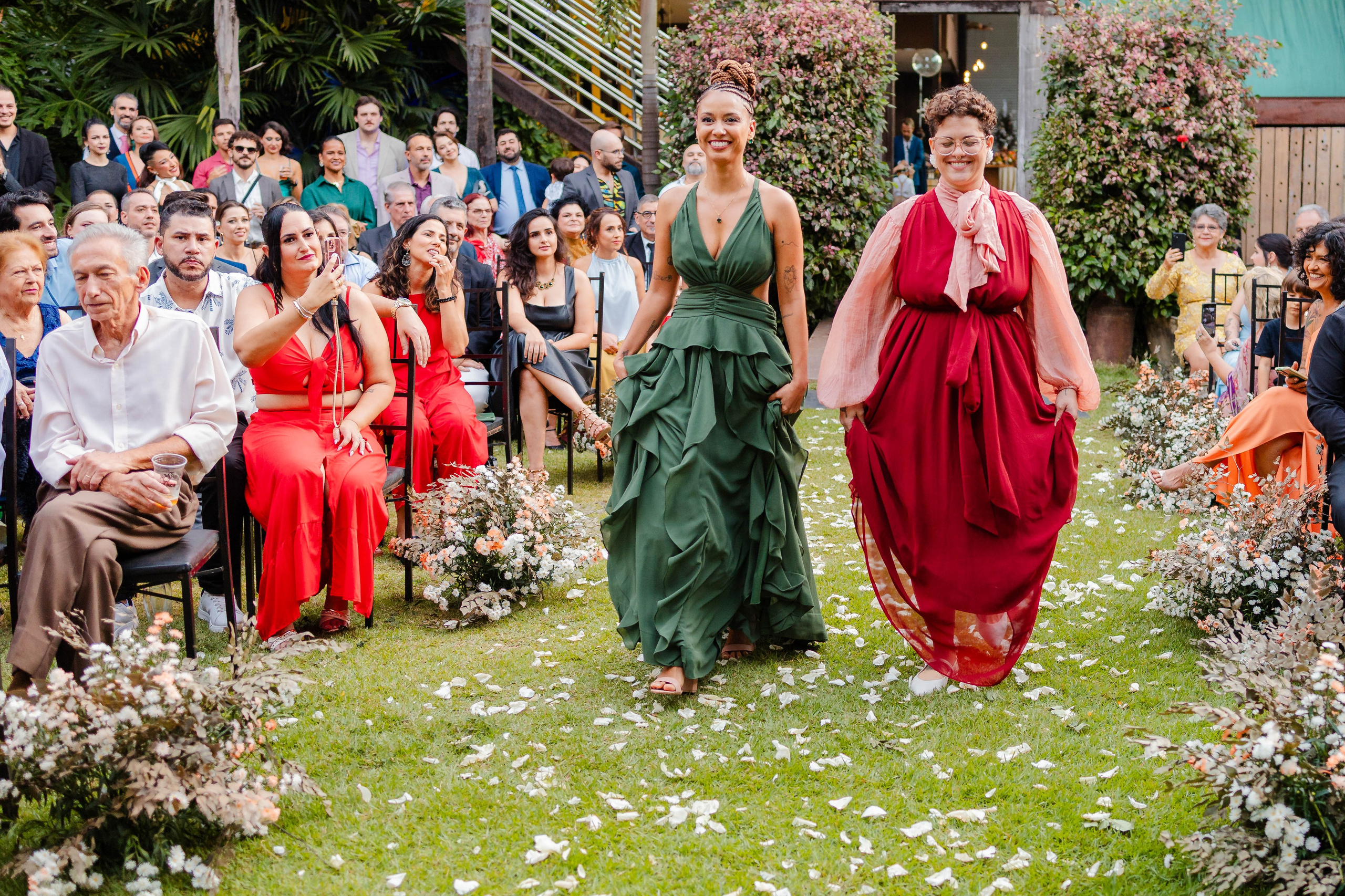 L & D — RODA DE SAMBA E MUITO MAIS!. Fotografia de casamento em Belo Horizonte