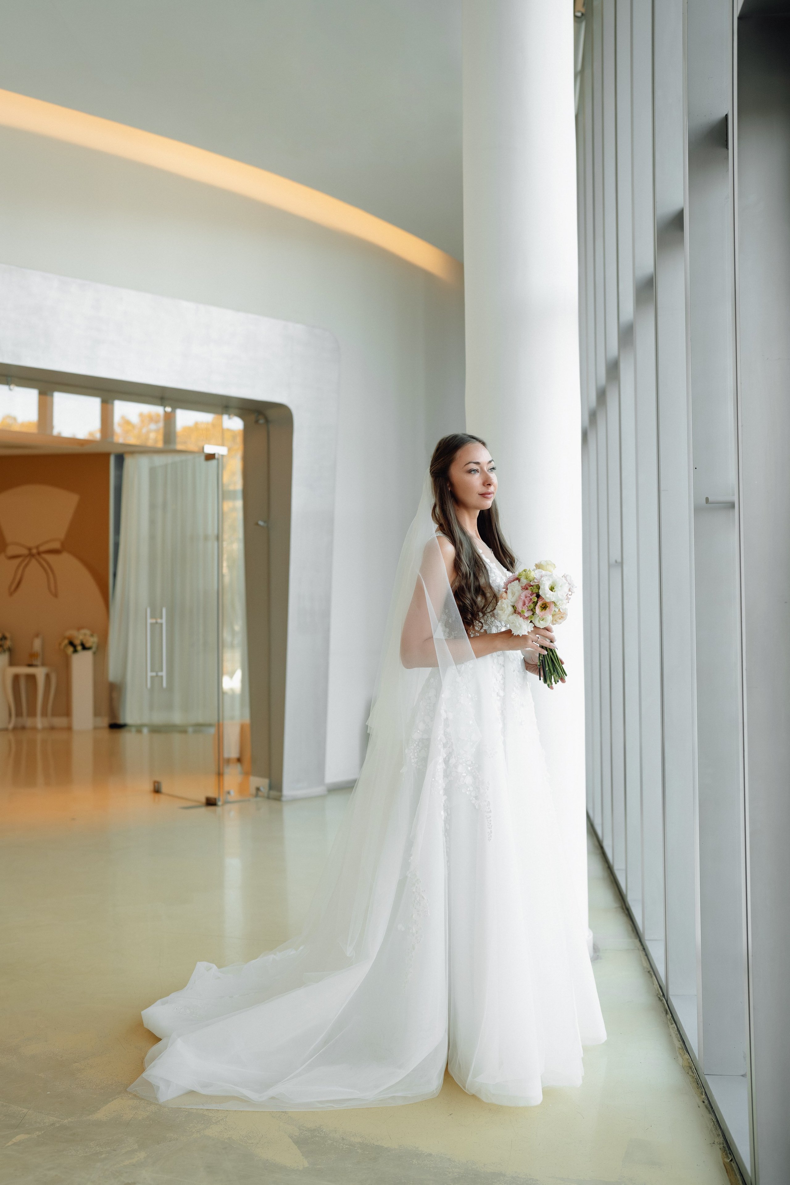 Tbilisi Wedding Palace 2. Главная