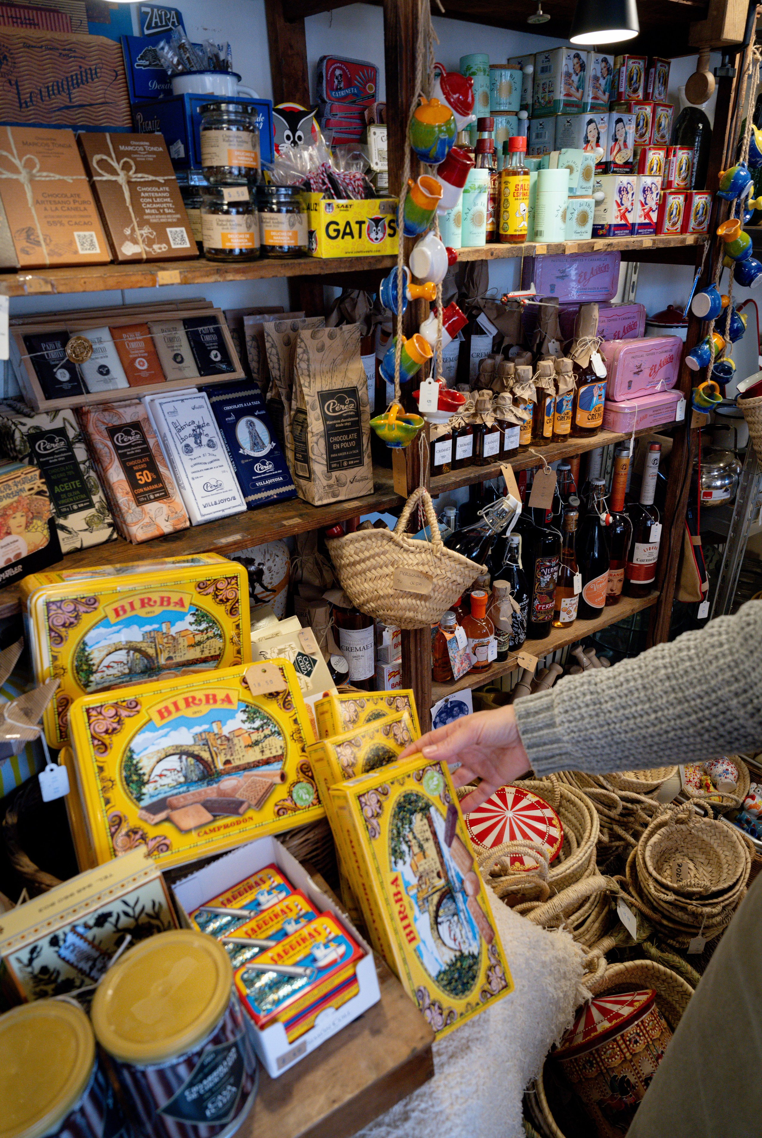 Event & Content | Documenting Special Moments. Iryna Martin Photography | Valencia