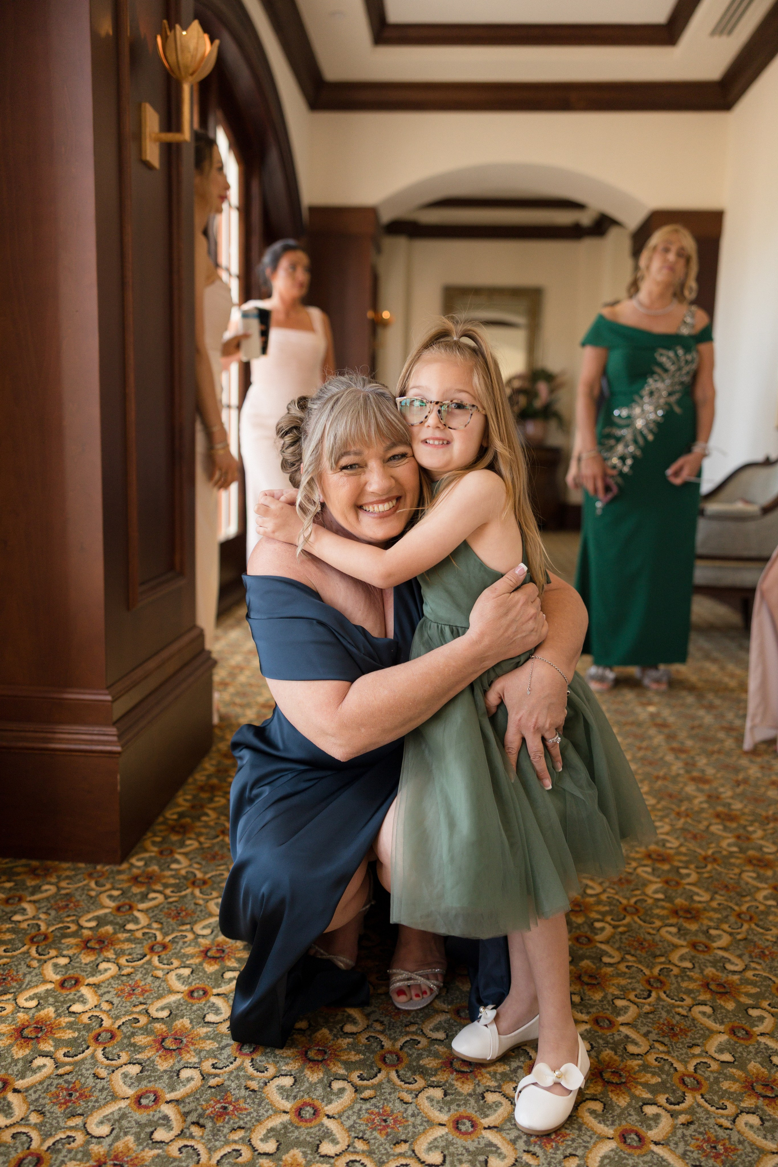 ALYSSA & RICH. YES I DO PRODUCTION — Wedding photography&videography