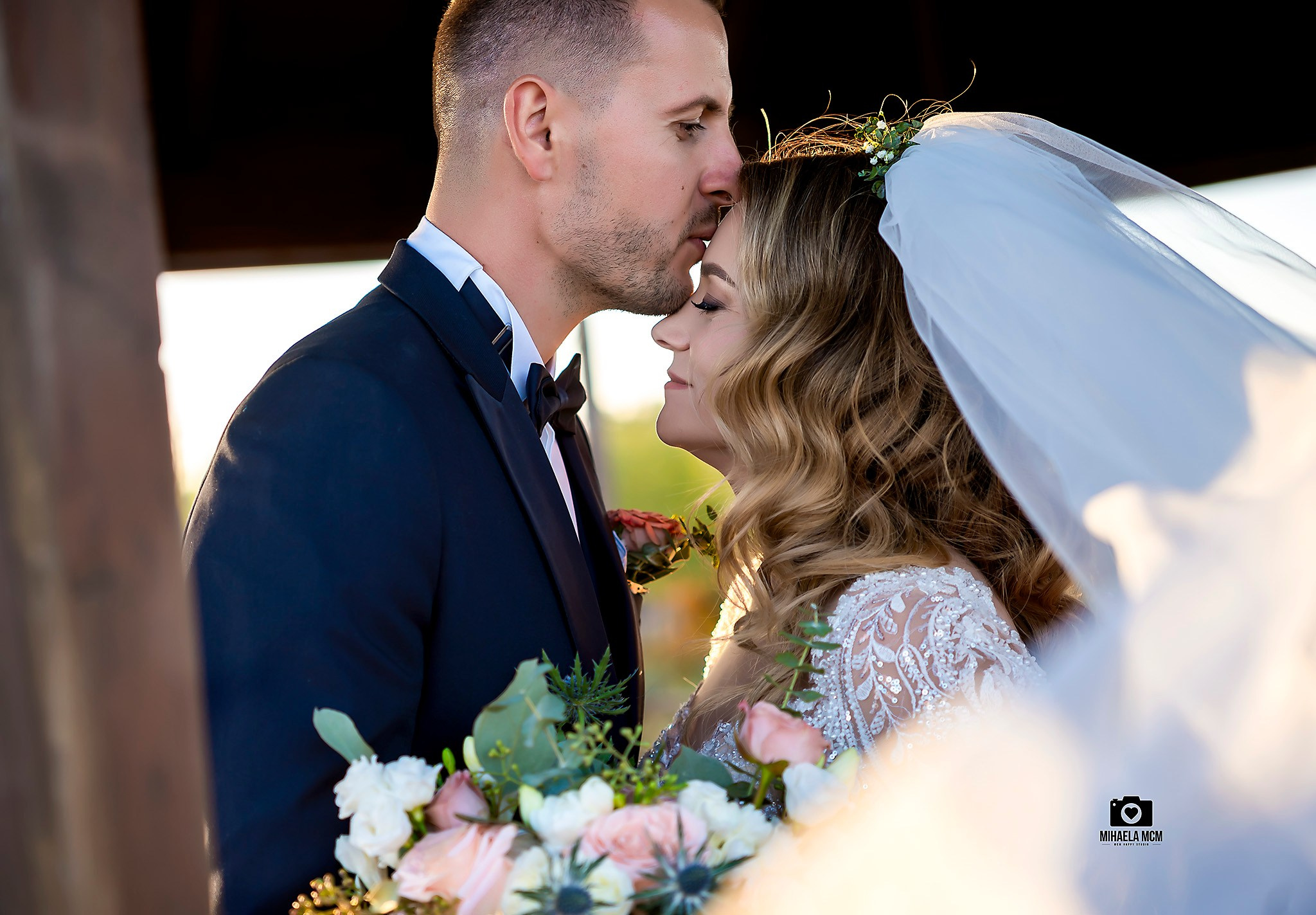 Fotograf nunta Calarasi. Fotograf nunta Constanta. MCM Happy Studio – Fotograf și Videograf Nuntă