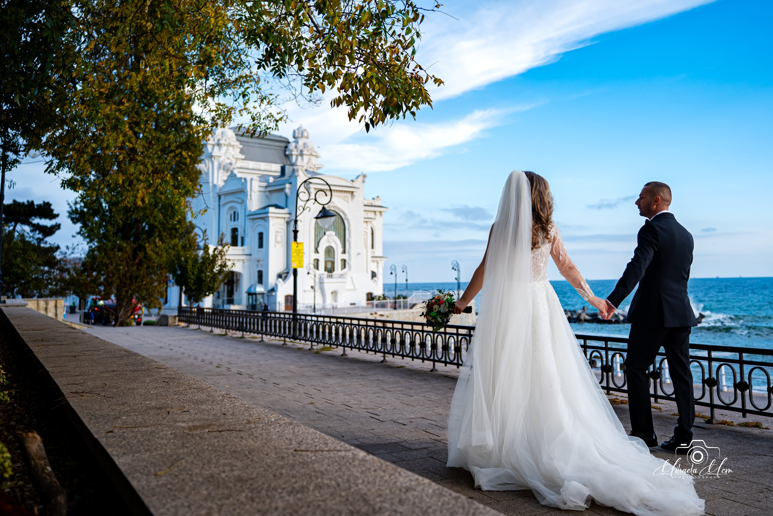 Madalina&Eugen. MCM Happy Studio – Fotograf & Videograf Evenimente | Nuntă & Botez