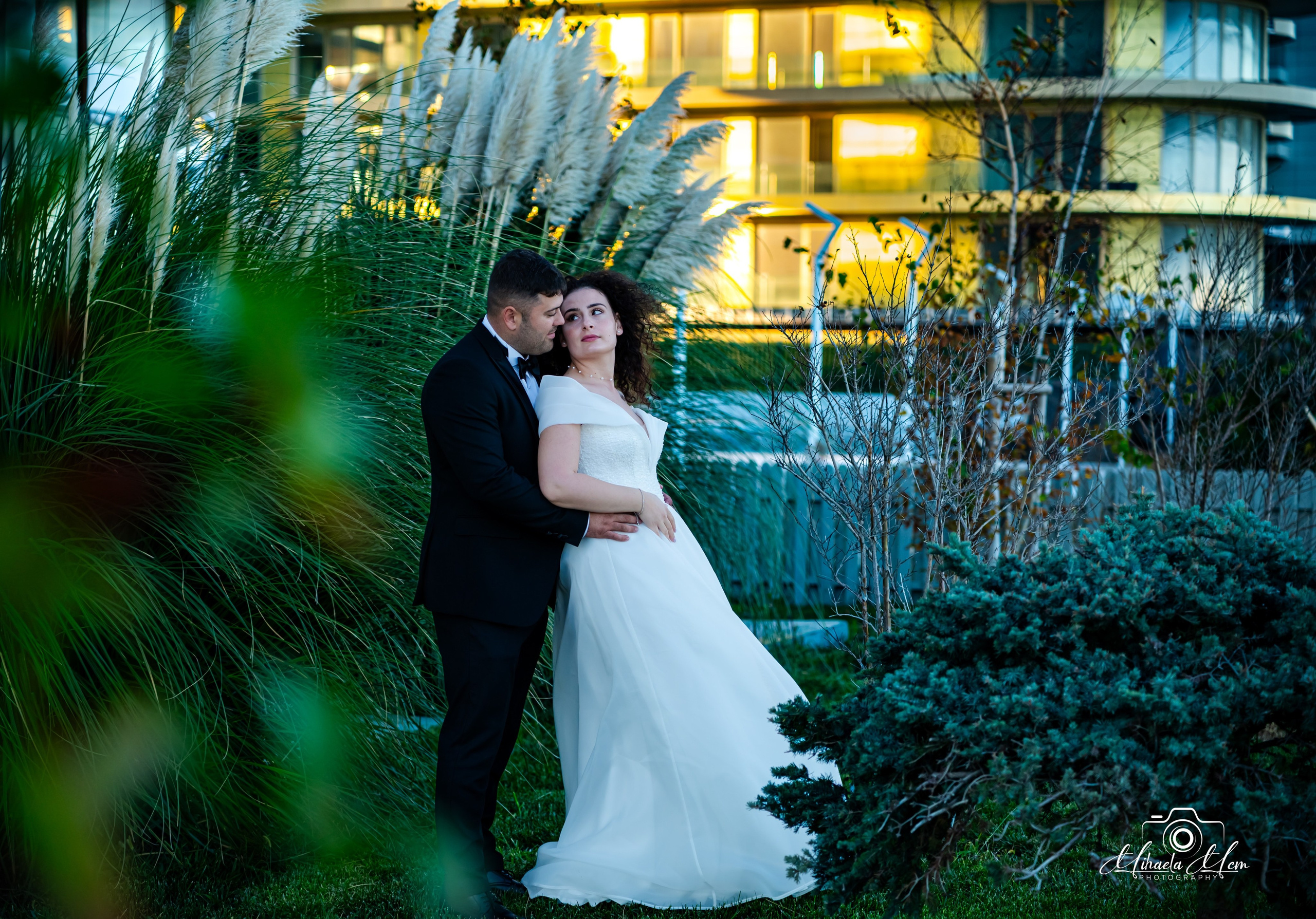 Sedinta foto Renata&Bogdan. MCM Happy Studio – Fotograf și Videograf Nuntă