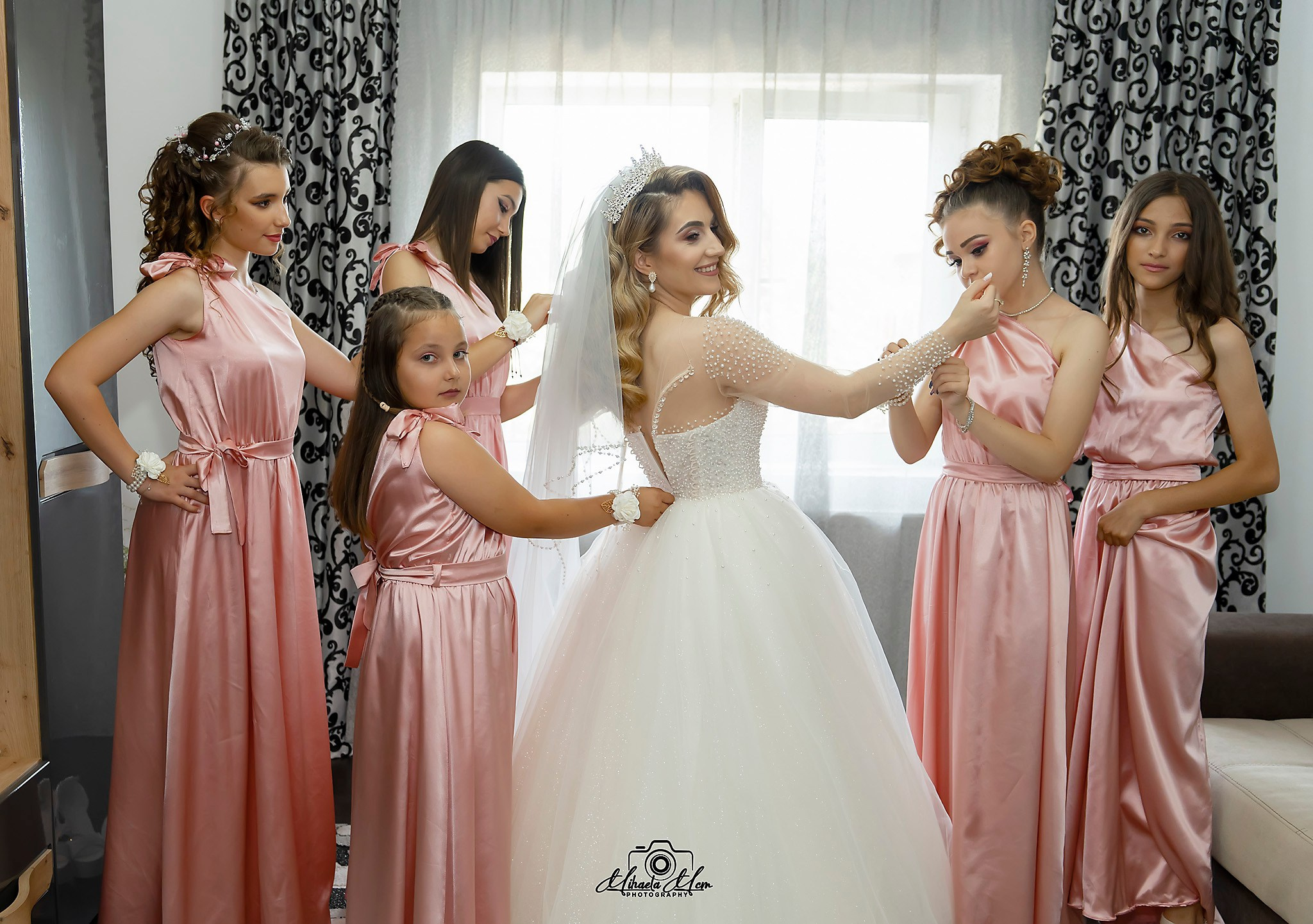 Fotograf nunta Bucuresti. Fotograf nunta Constanta. MCM Happy Studio – Fotograf și Videograf Nuntă