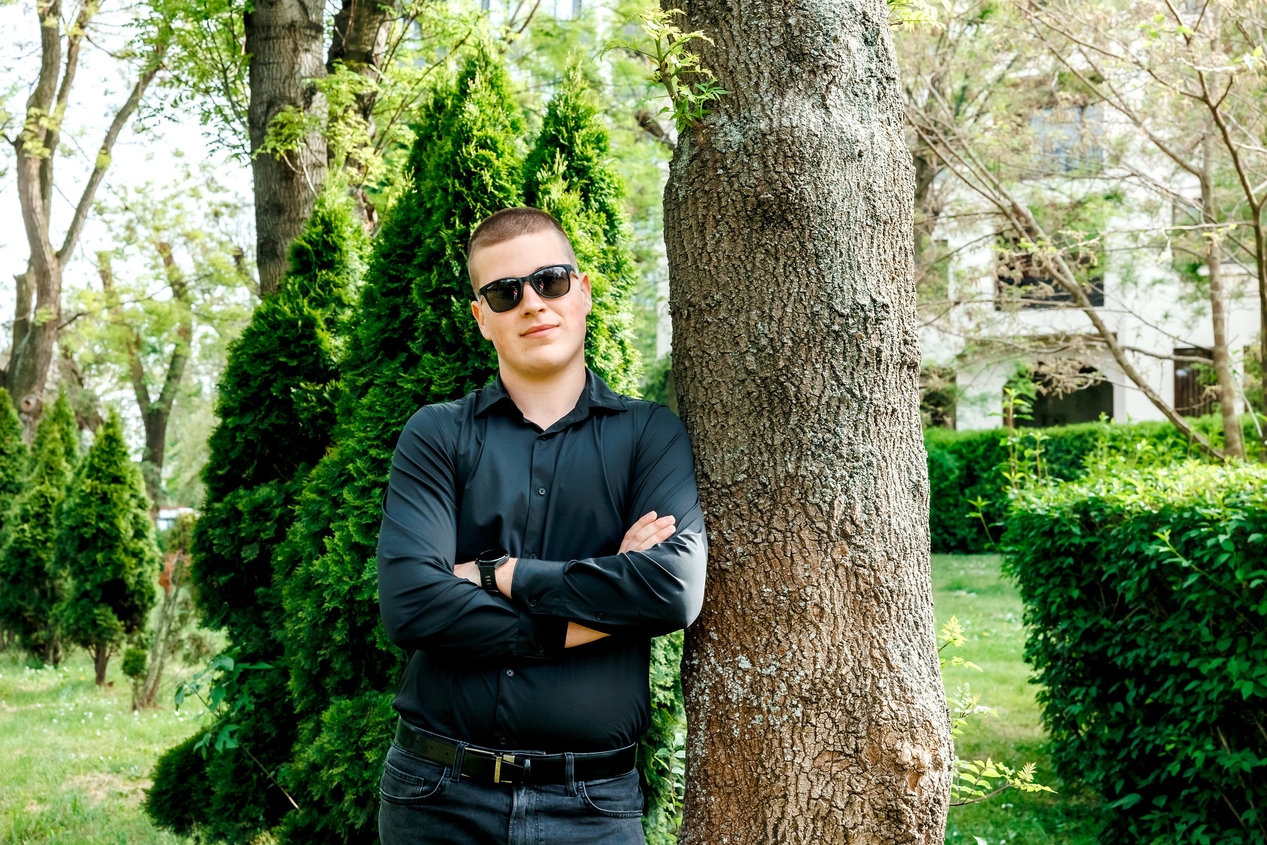 Бургас 12А. Фотограф Ирина Йотова