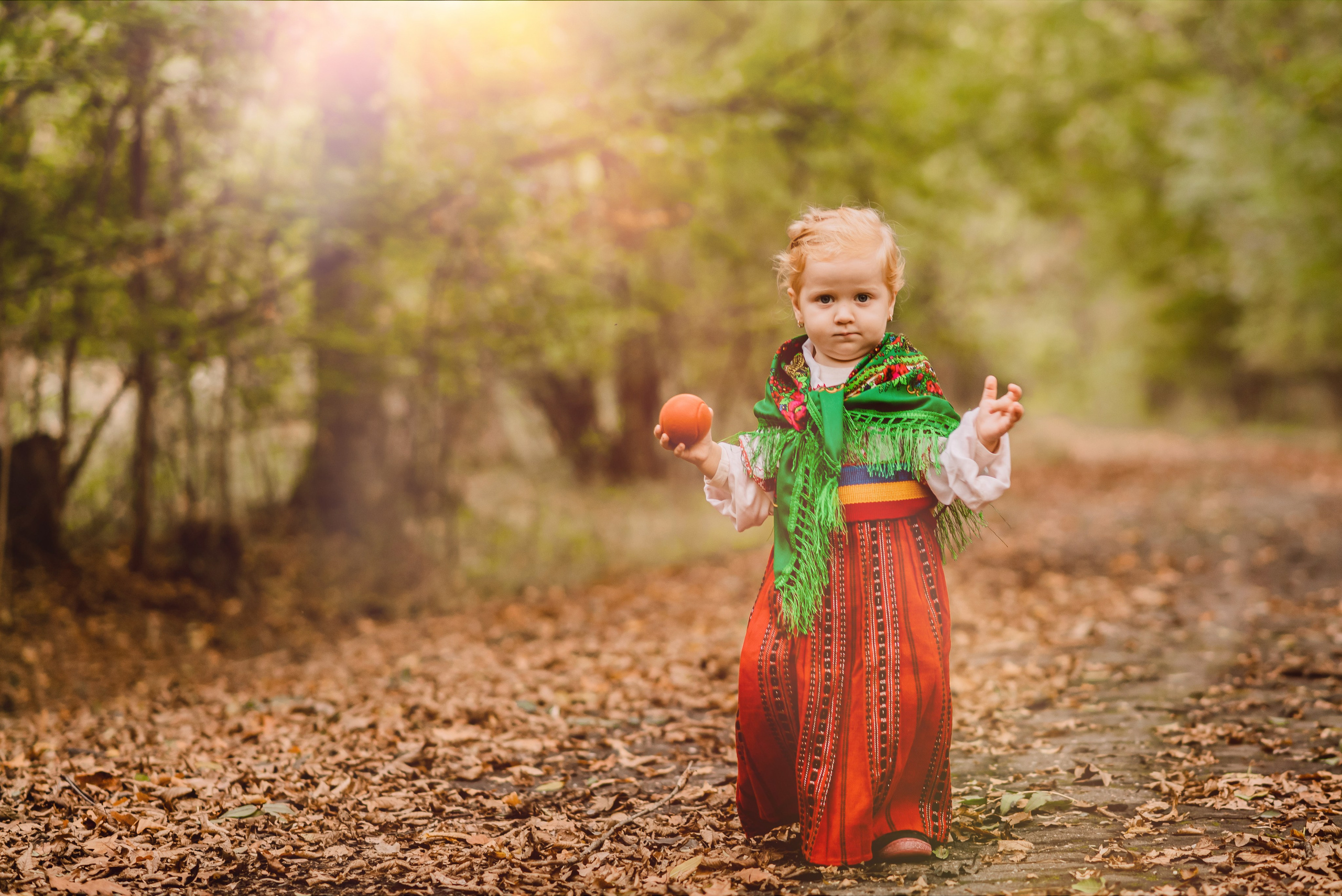 Patricia Maria. Giani Maftei