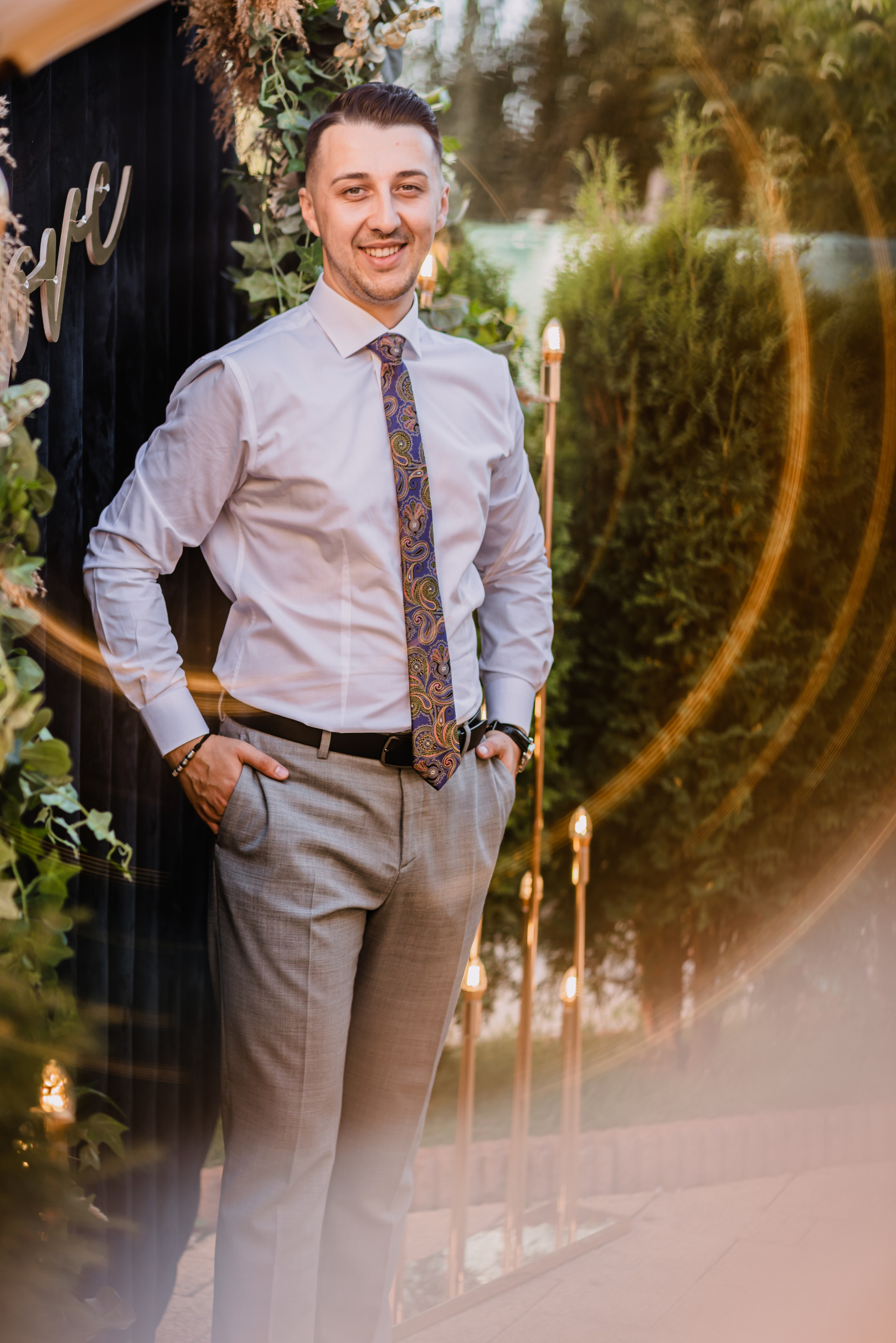 Ioana & Ionut. Giani Maftei