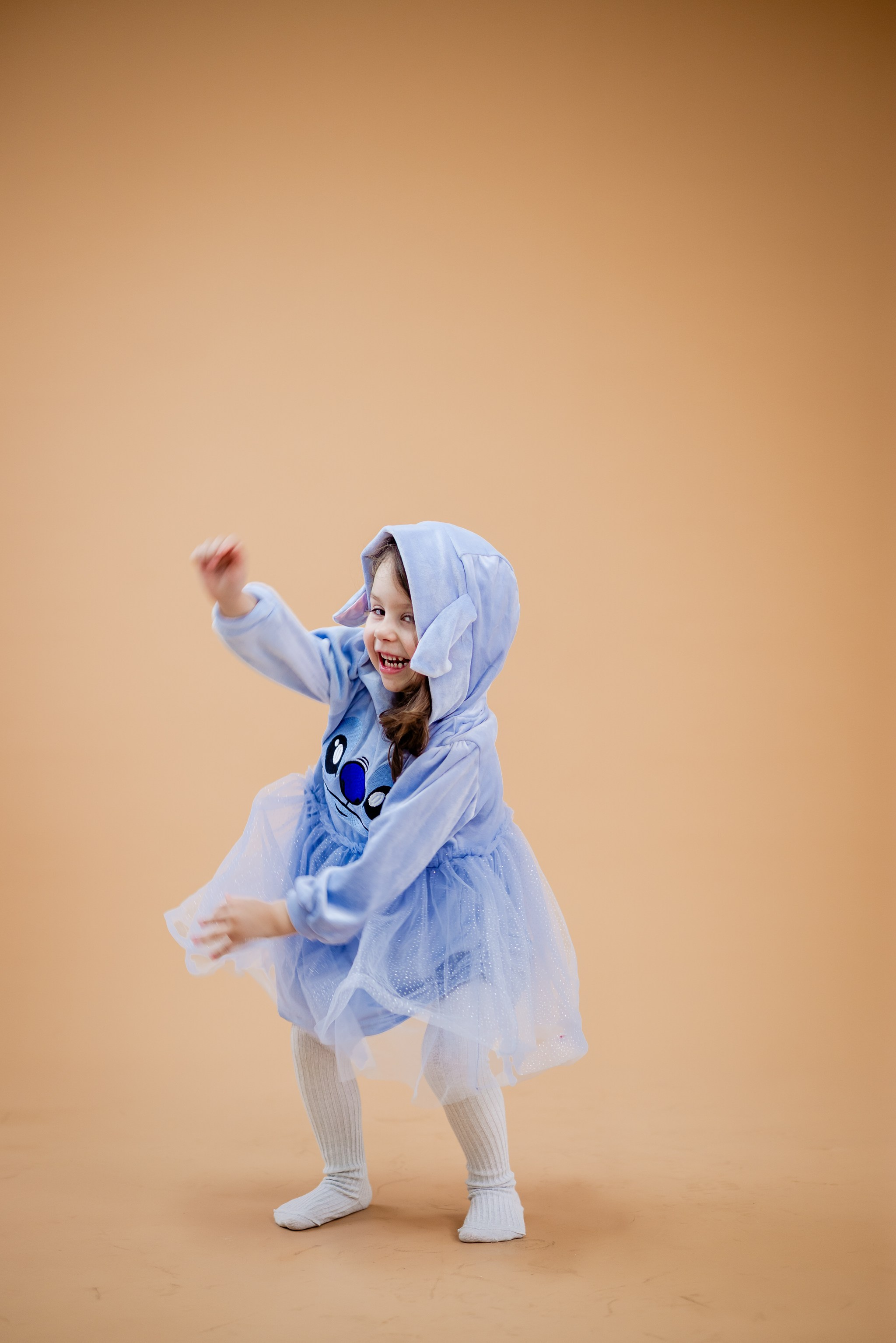 Flavia. The Unseen by Giani Maftei