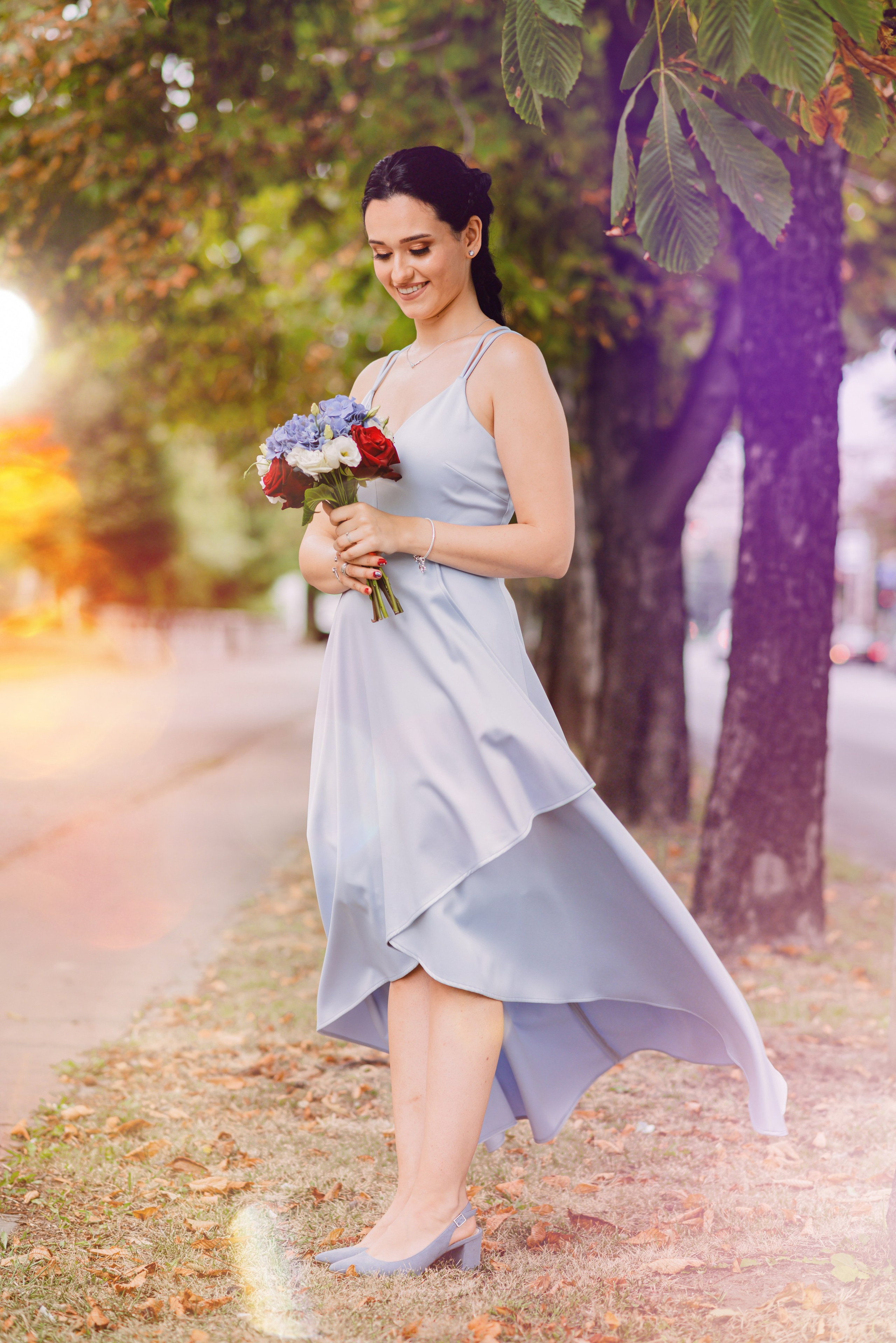 Roxana & Edi. Giani Maftei