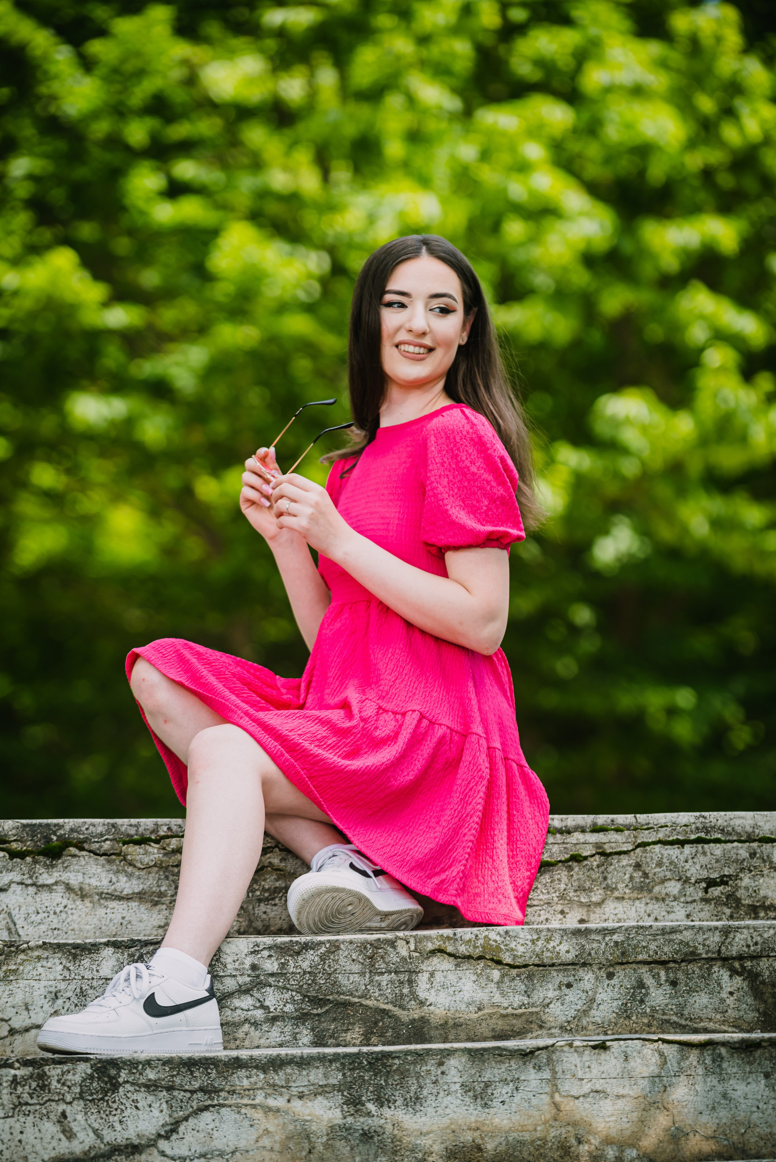 Maria & Cristi. Giani Maftei