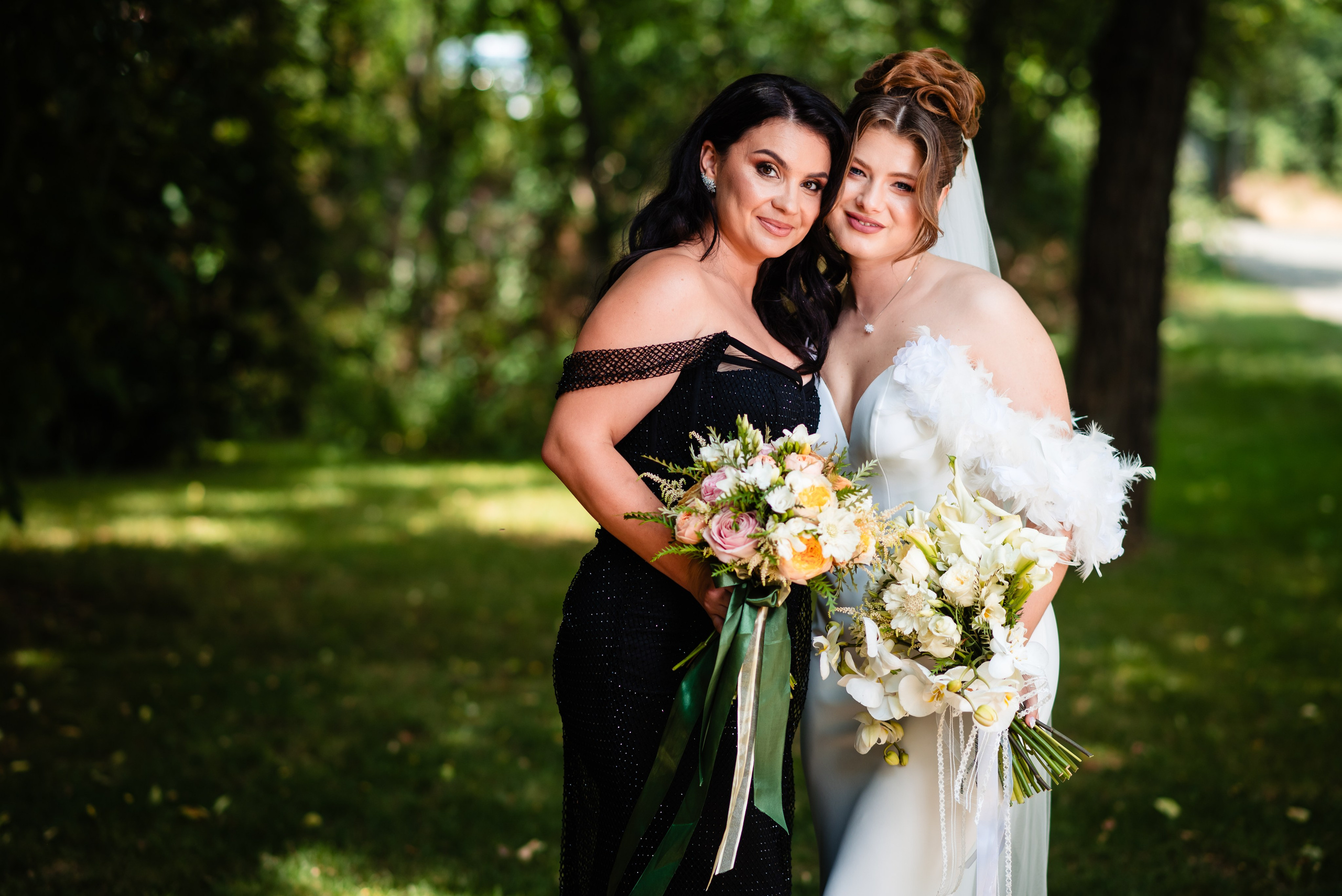 Ioana & Catalin. Giani Maftei