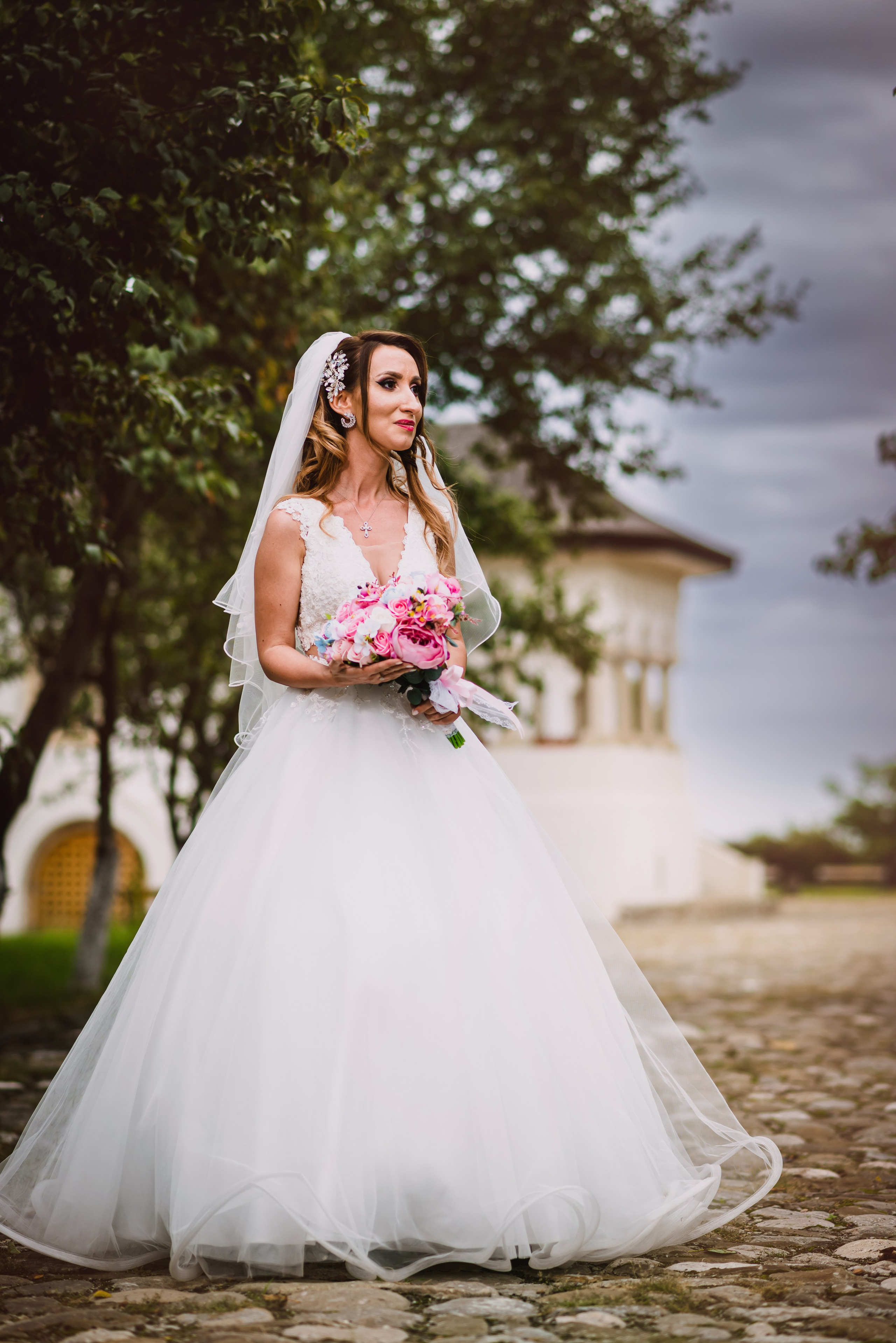 Anca & George. Giani Maftei