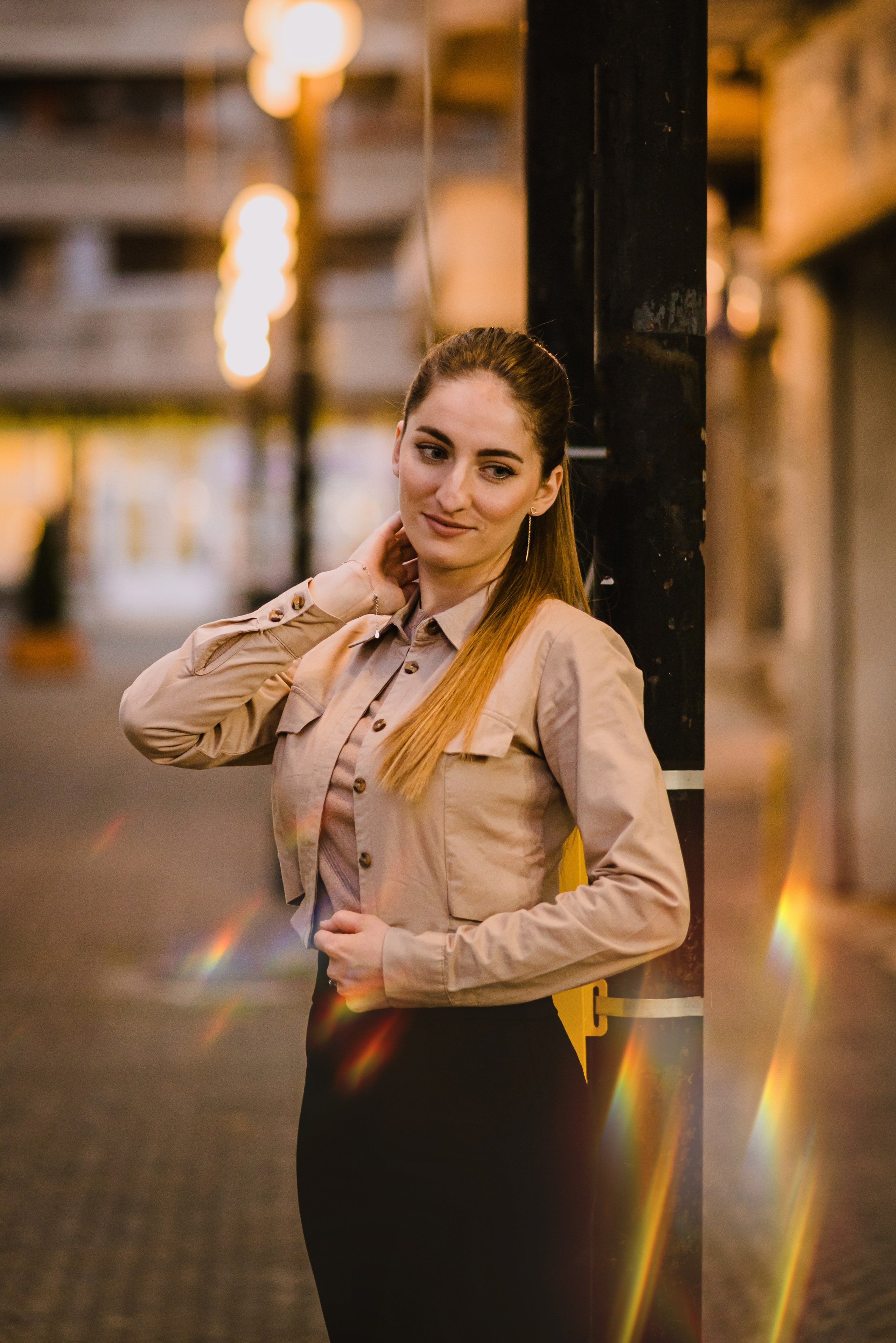 Alina & Andrei. Giani Maftei