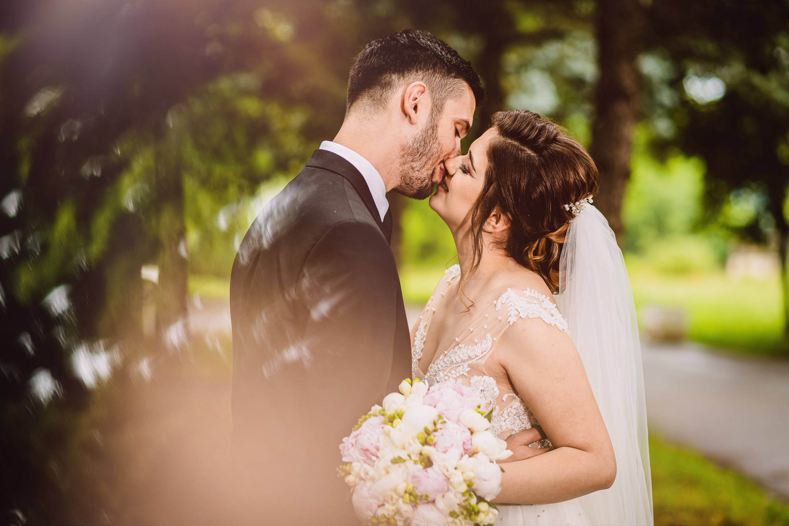 Silvia & Cristi. Giani Maftei