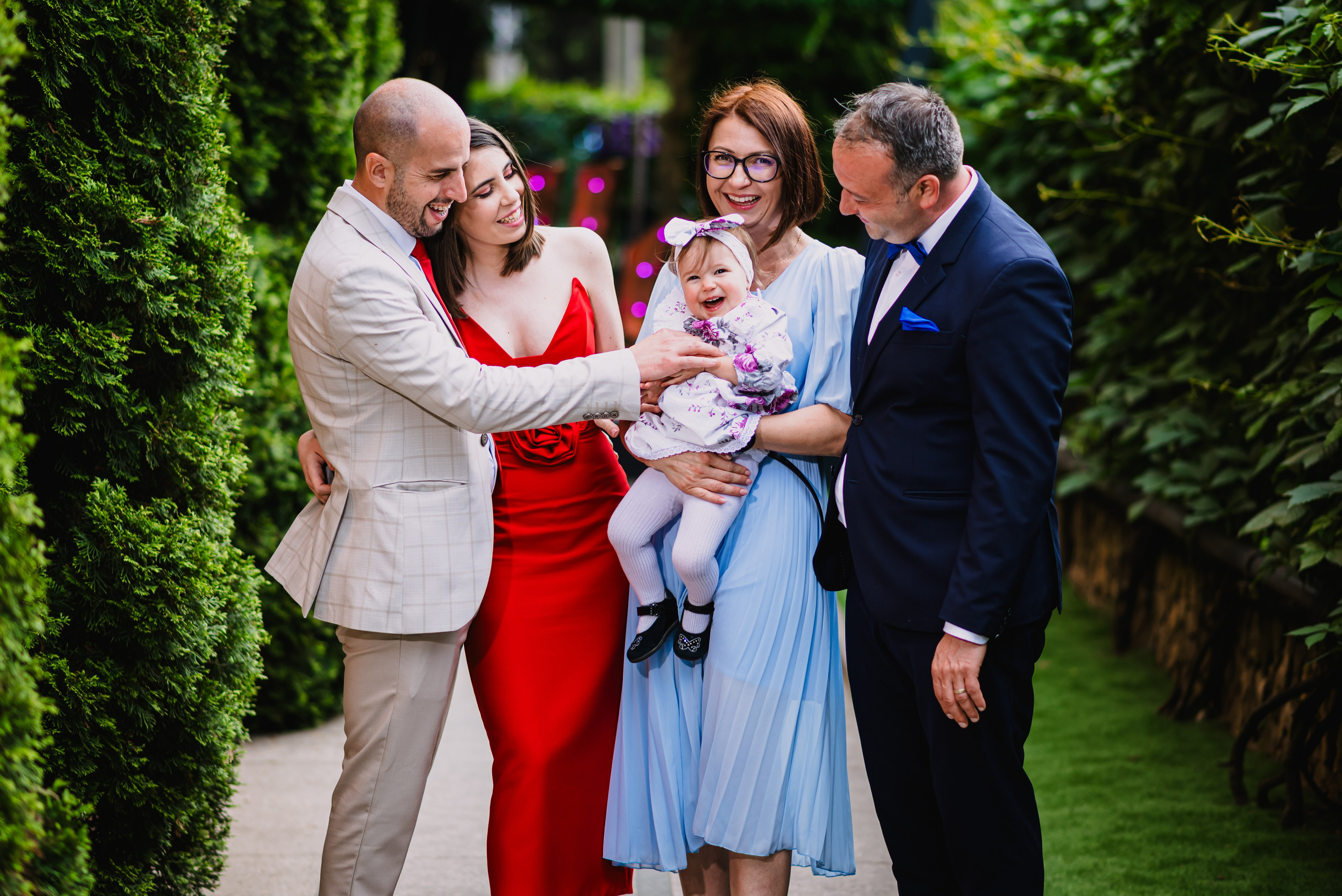 Patricia Maria. Giani Maftei