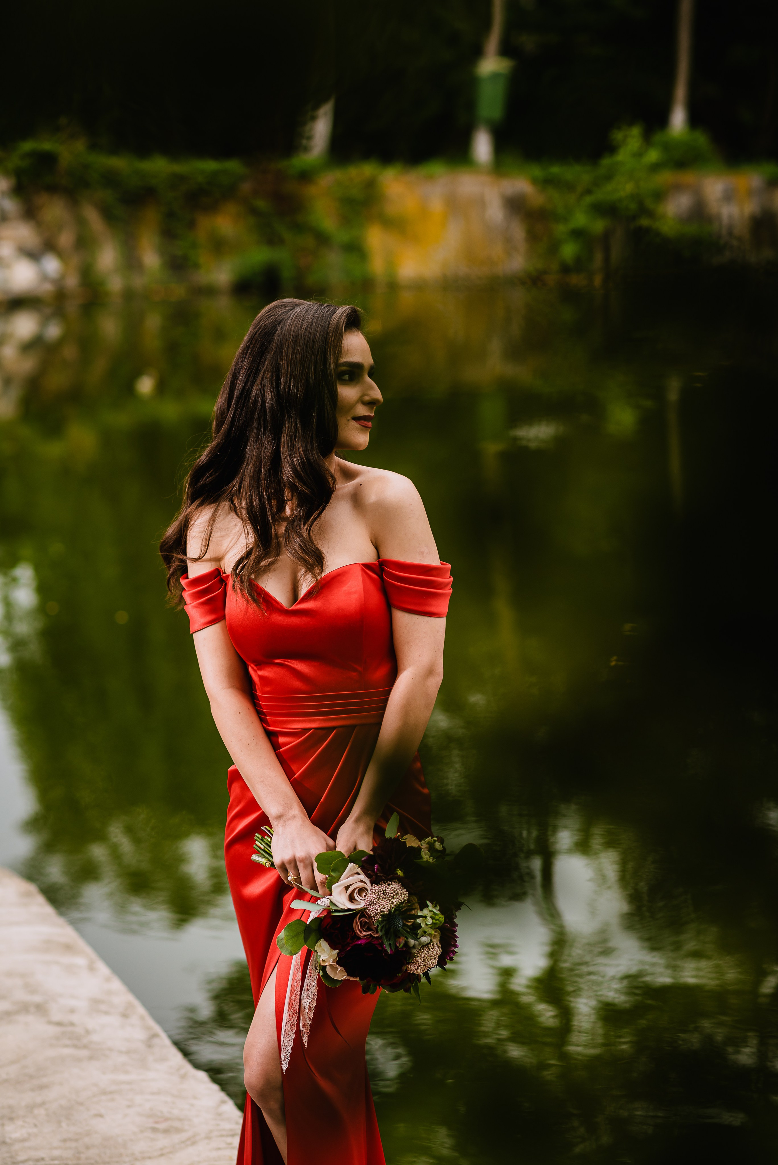 Elena & Costin. Giani Maftei