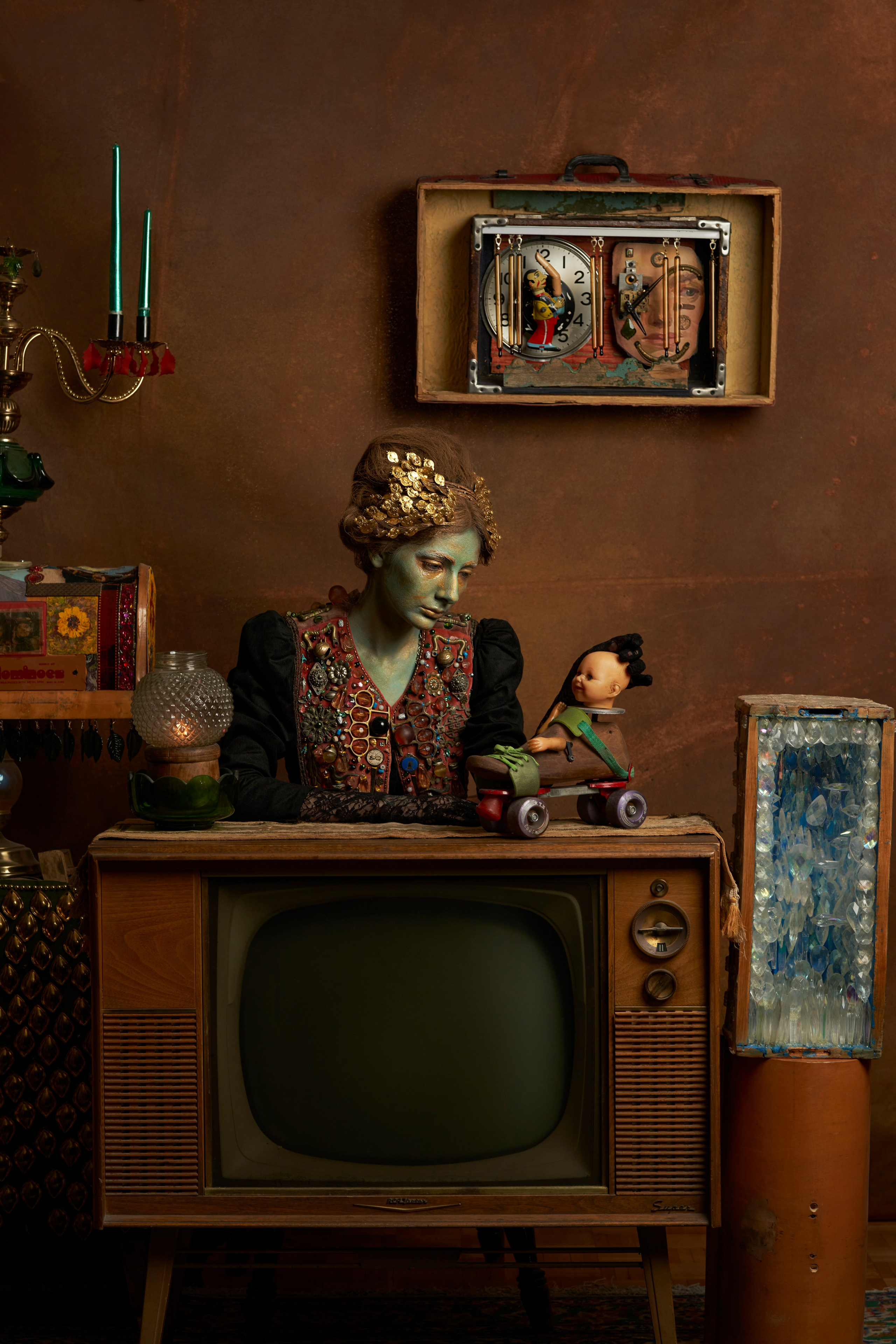 Fineart. Alireza Sahebi Photographer