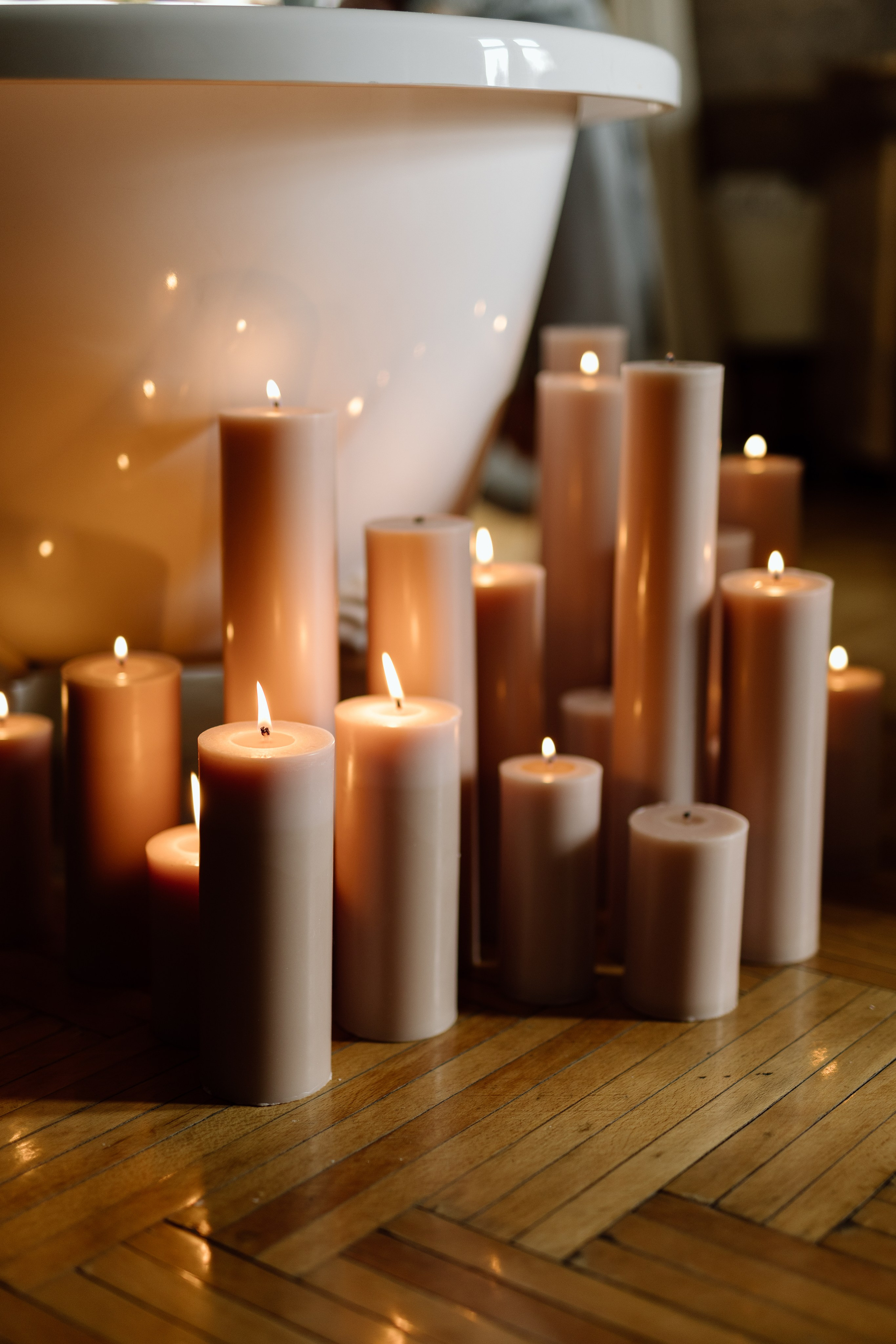 Styled Shoot Zabola Estate. Main